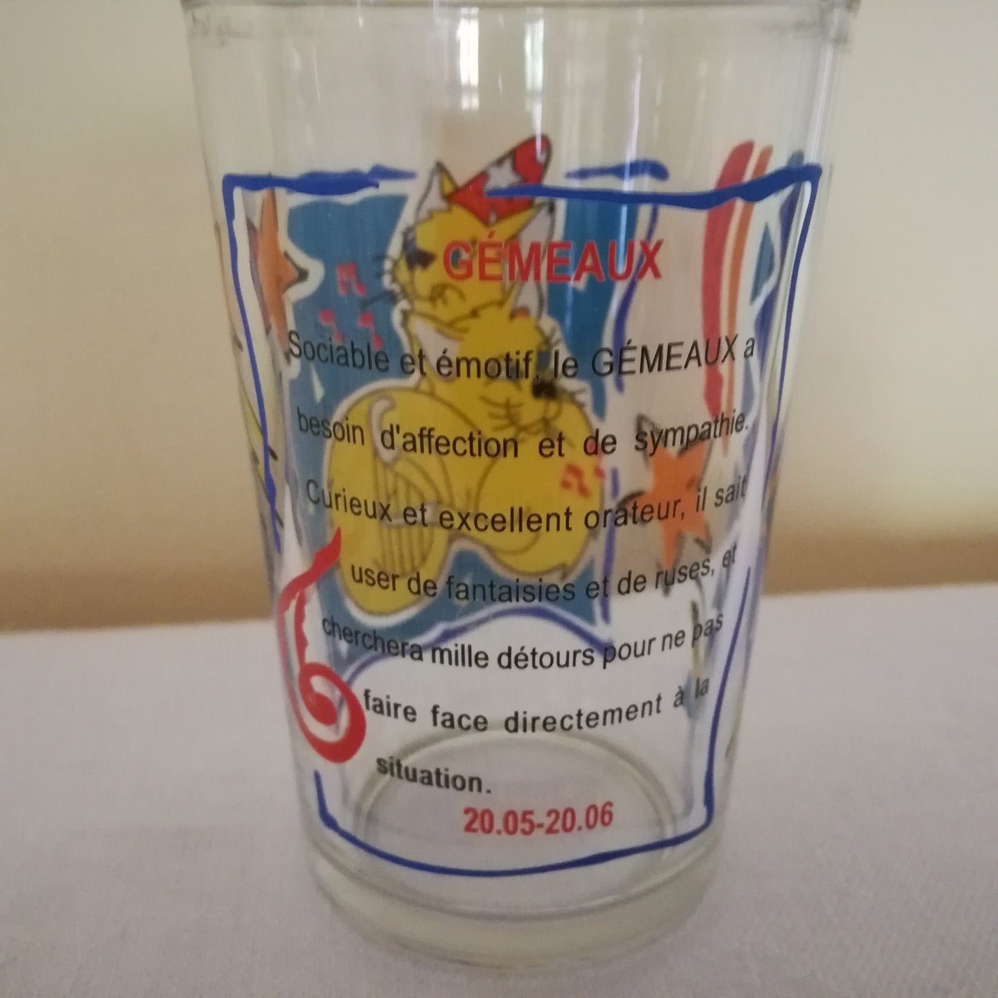 Verre