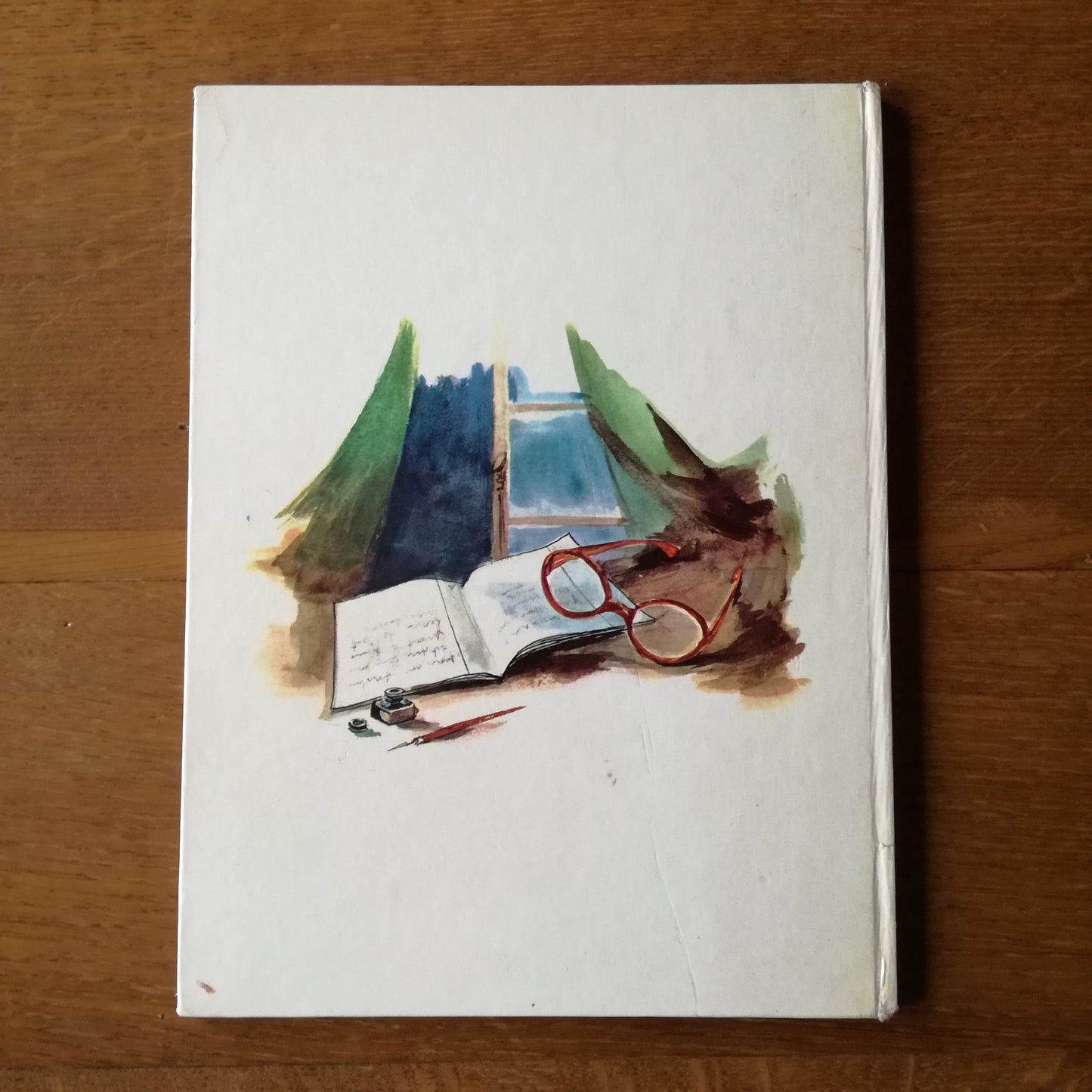 Livre jeunesse Fernand Nathan