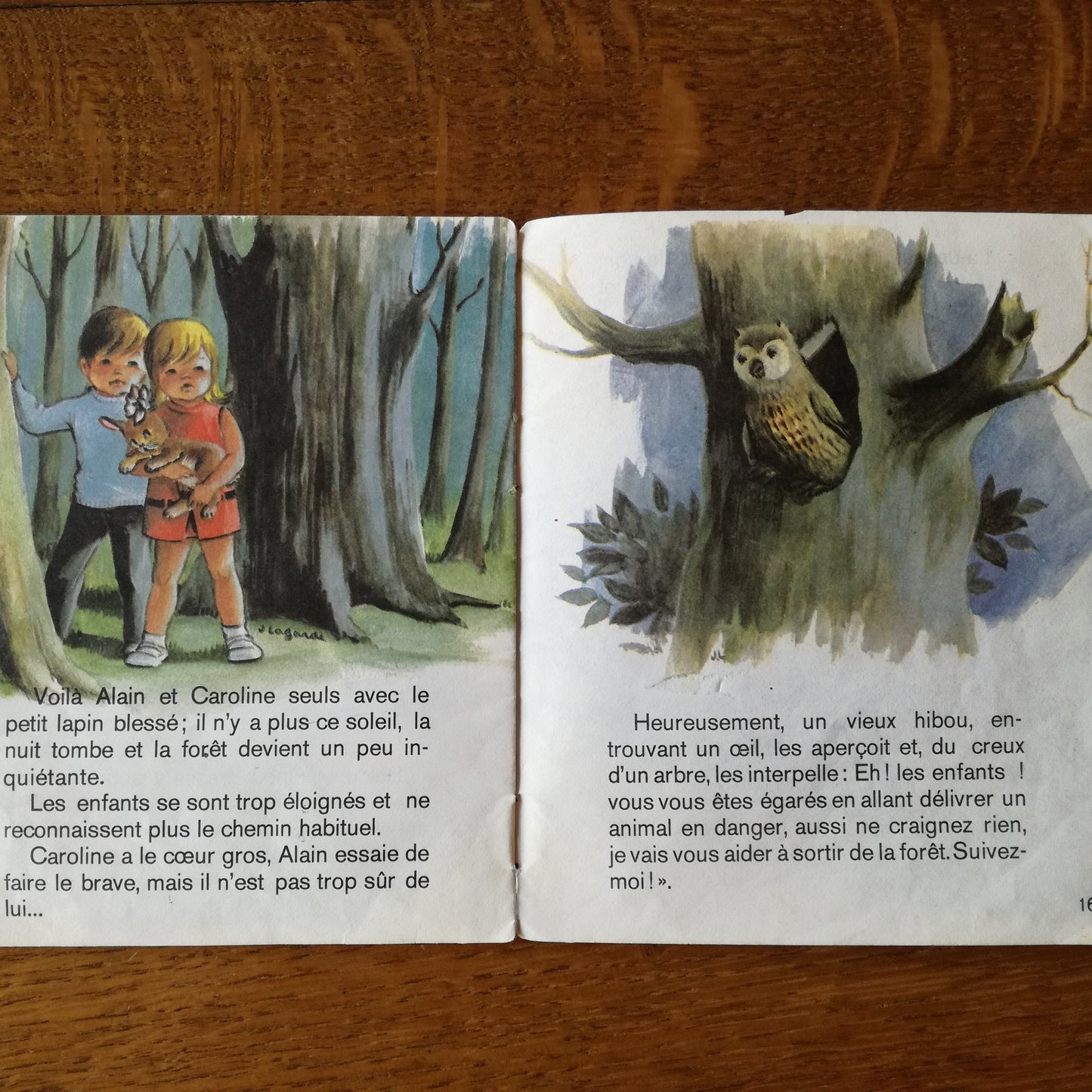 Livre jeunesse Hemma