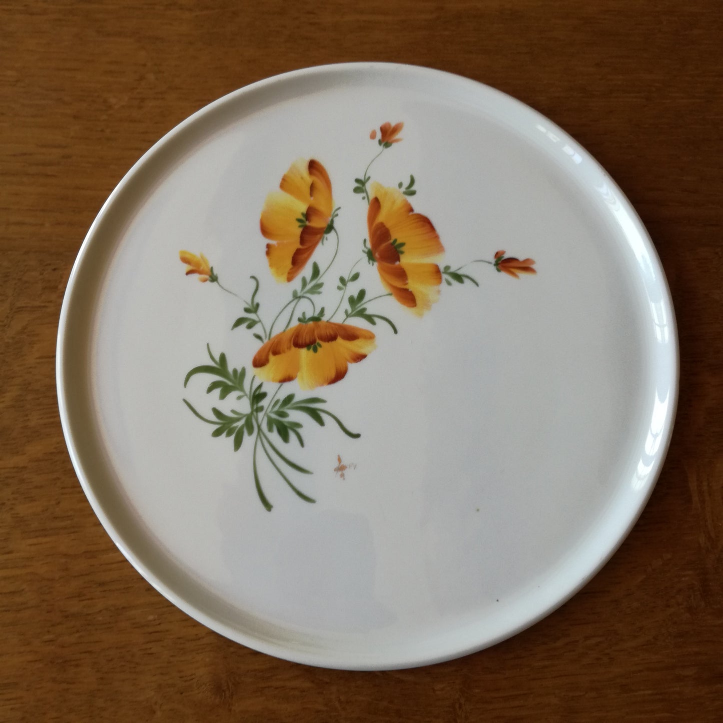 Plat Limoges