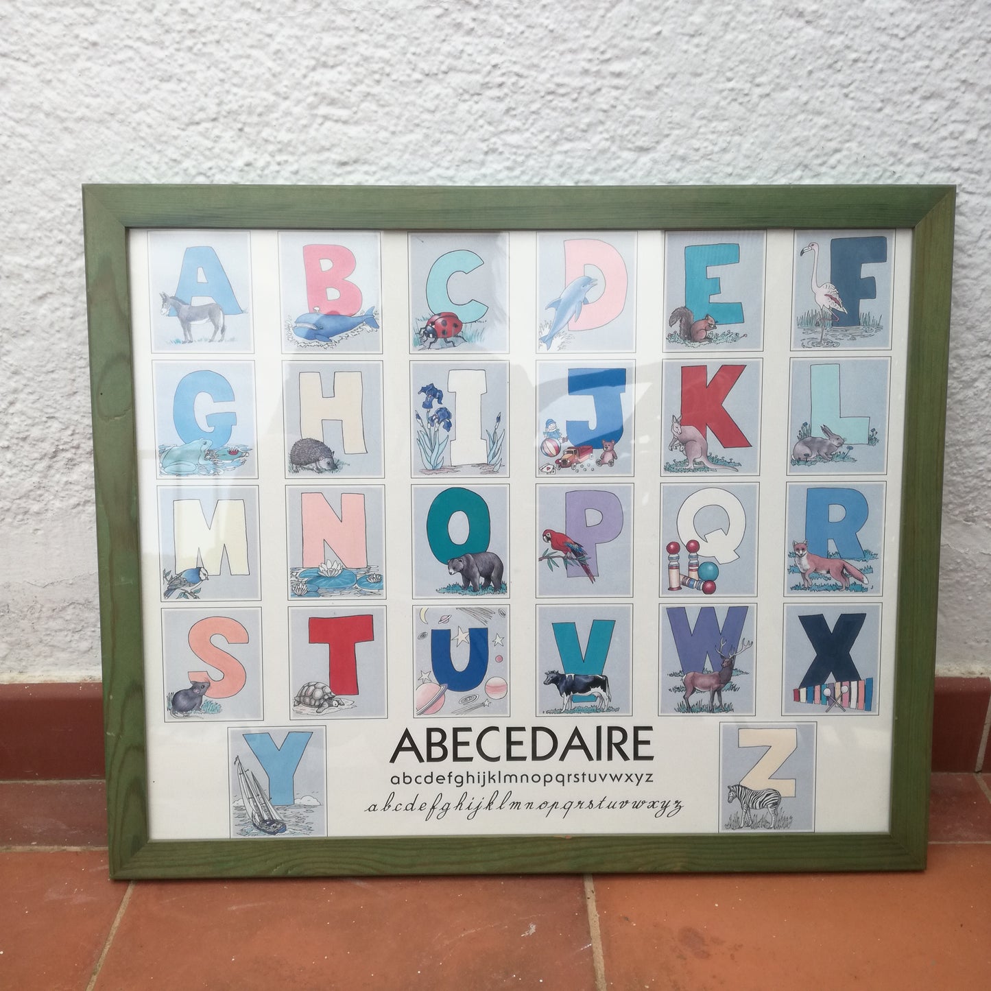 Affiche