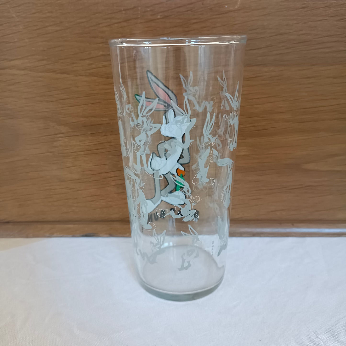 Verre à orangeade