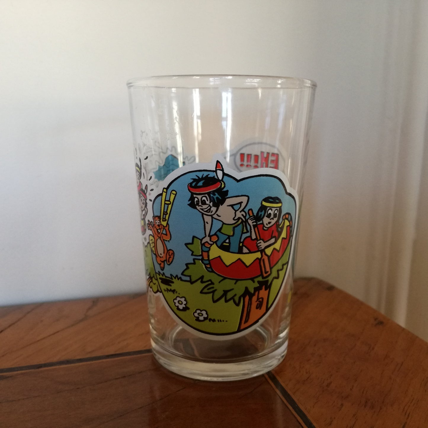 Verre