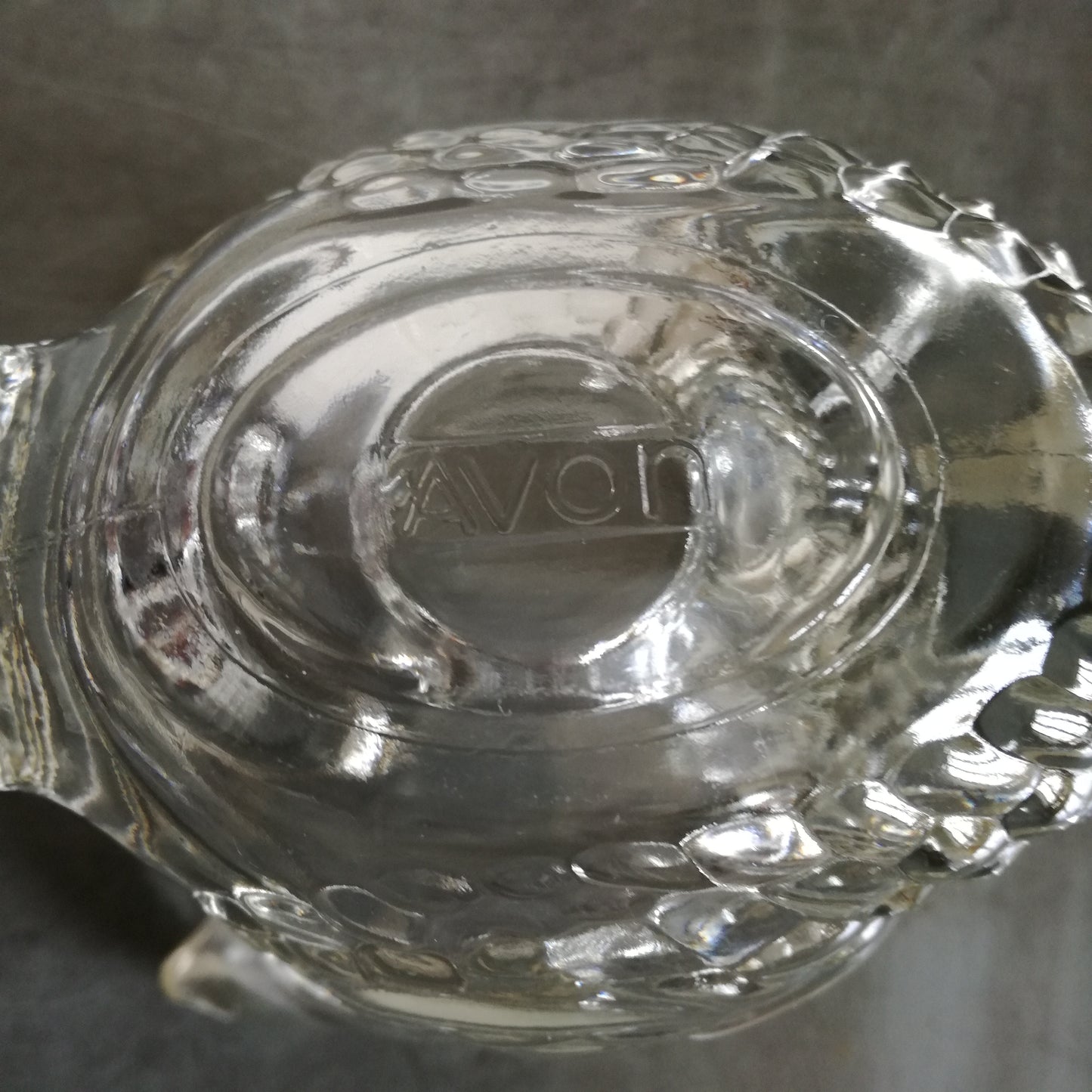 Coupelle Avon (US)