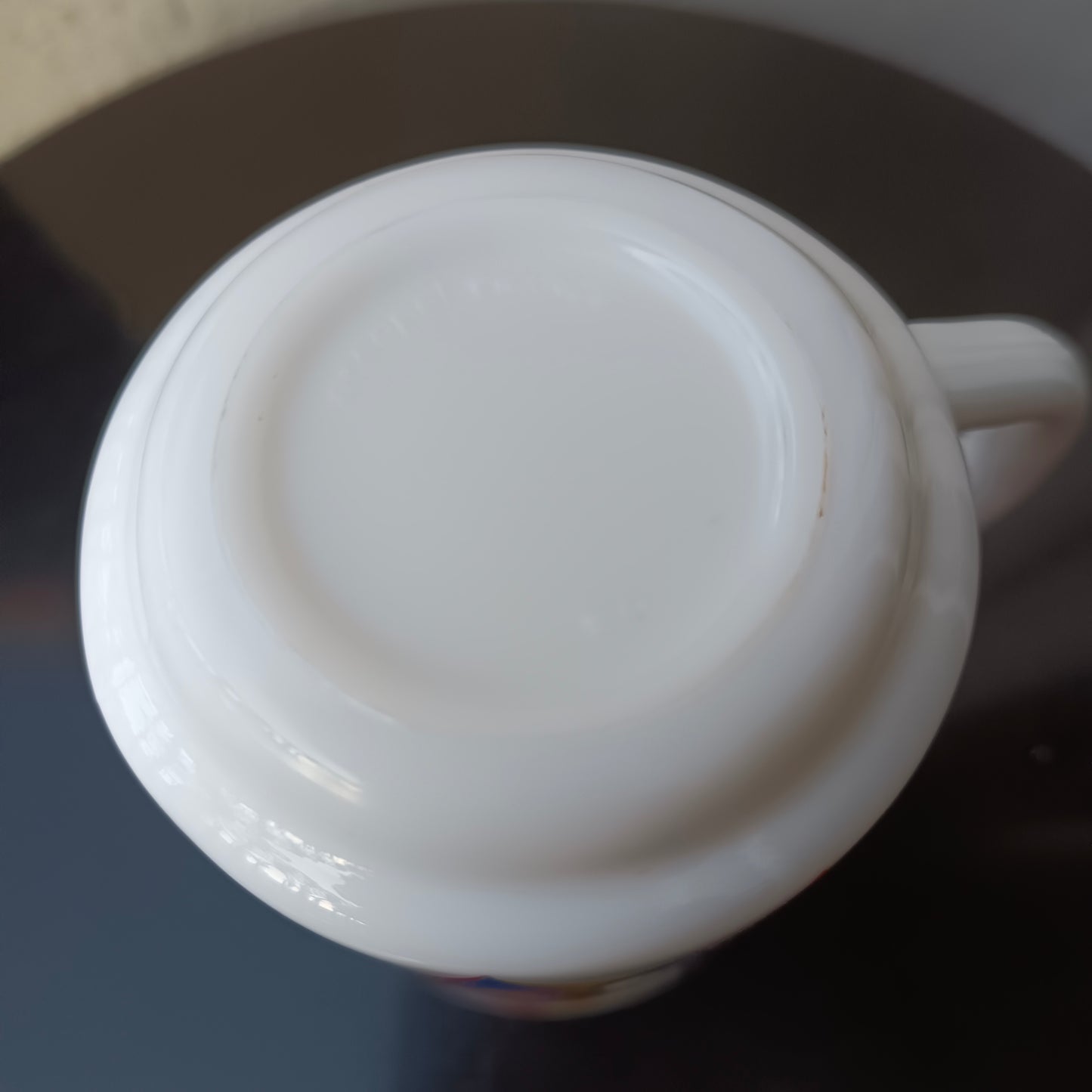 Tasse à chocolat Arcopal