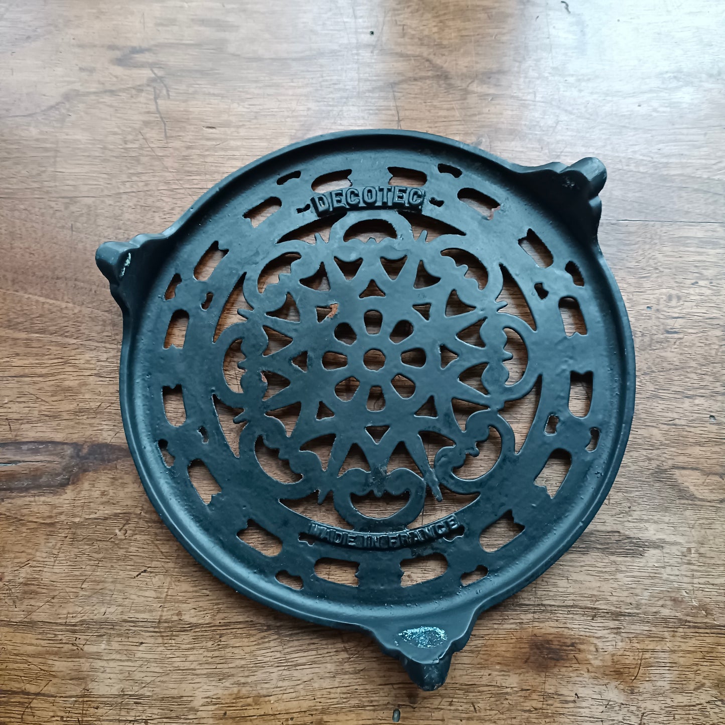 Dessous de plat Decotec