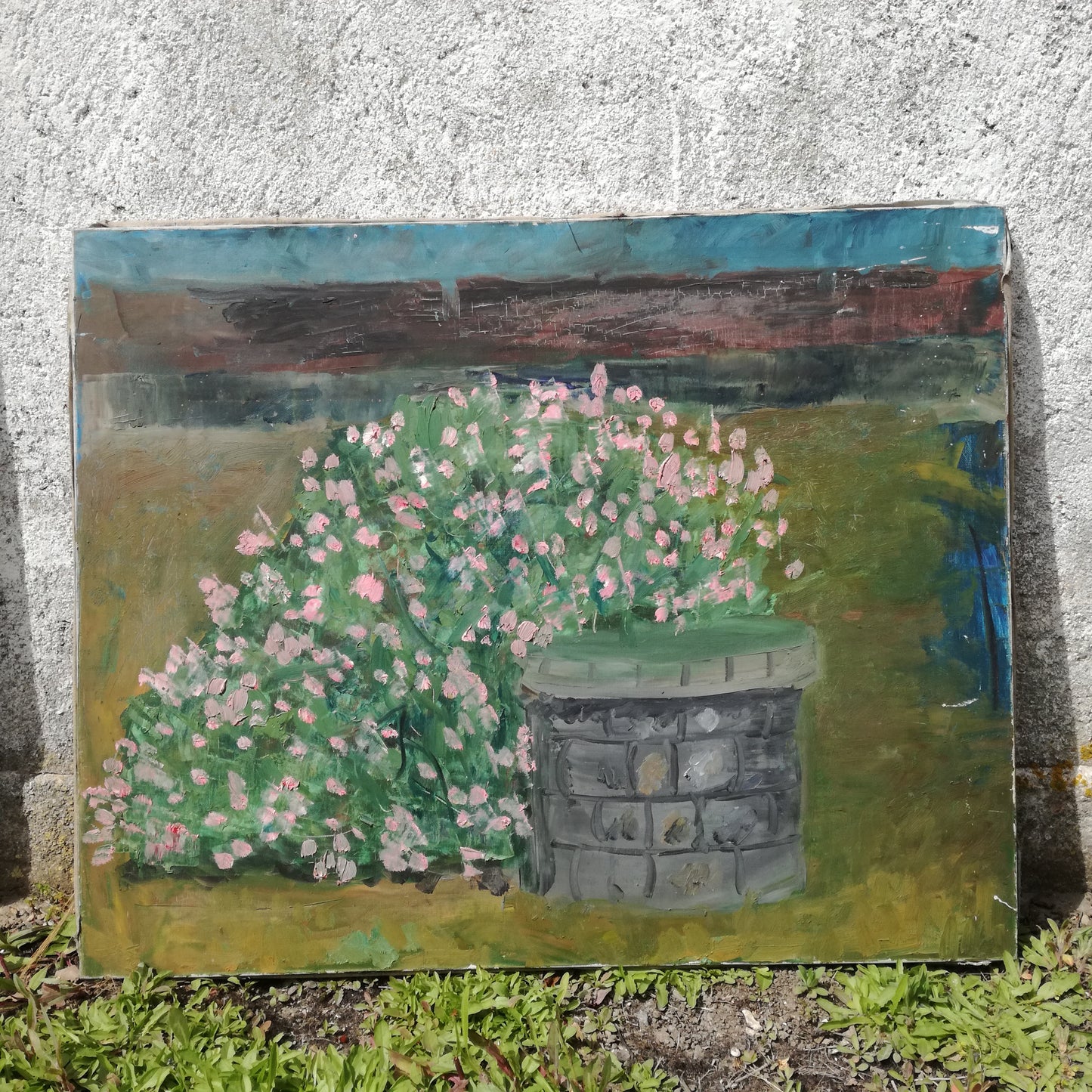 Peinture