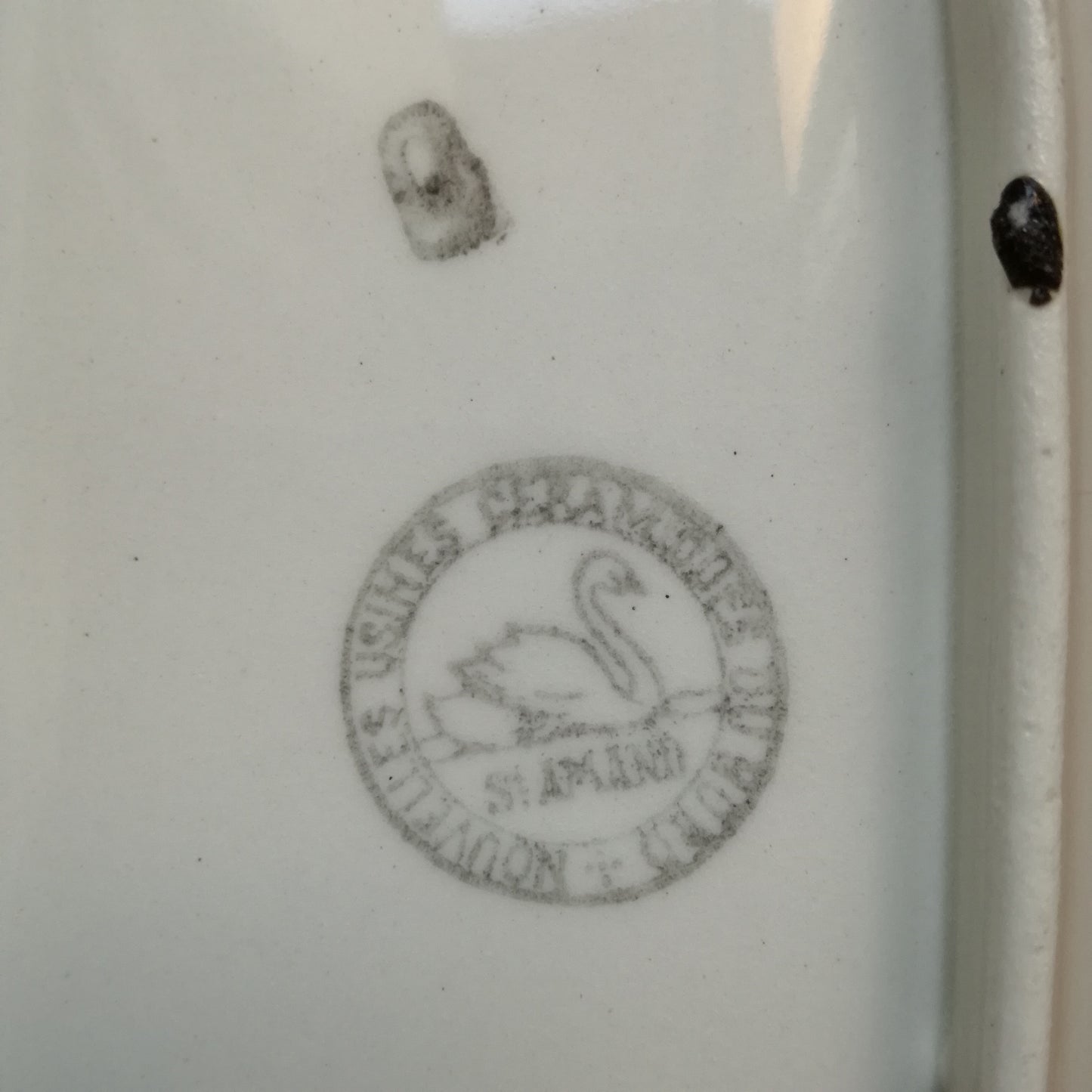 Porte-peigne Saint-Amand