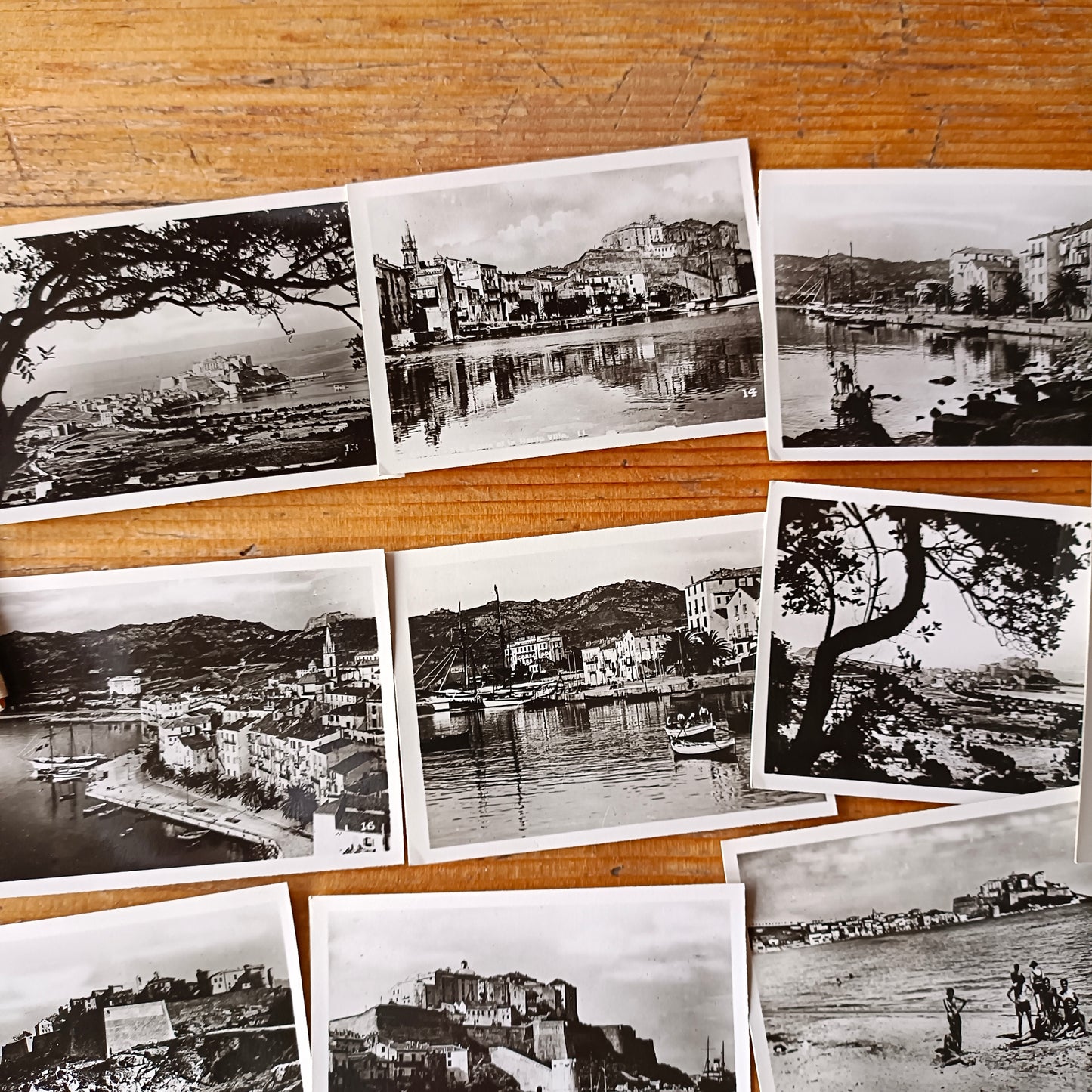 Carte postale / Vue Compagnie des arts photomécaniques (CAP)