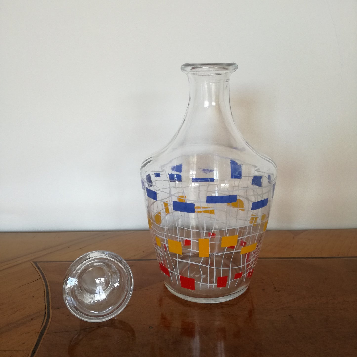 Carafe / pichet / broc