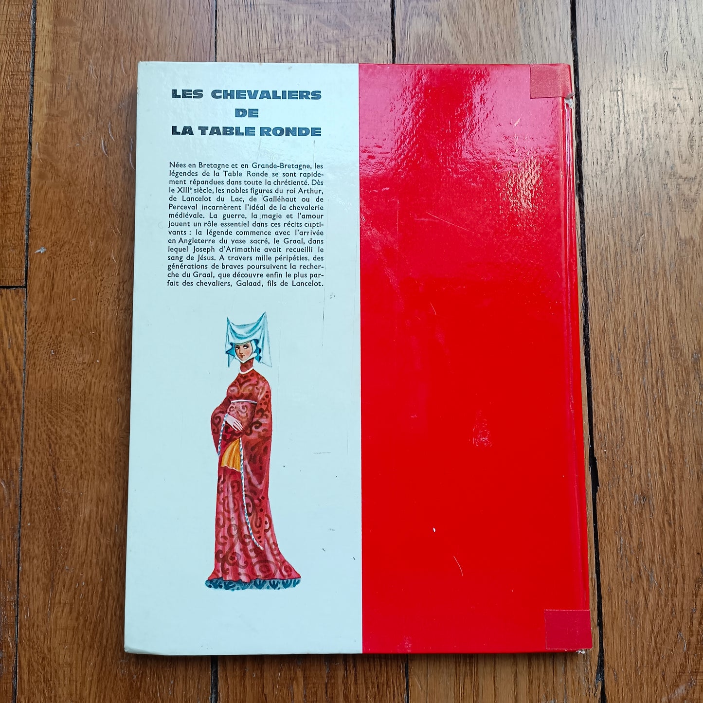 Livre jeunesse Fernand Nathan