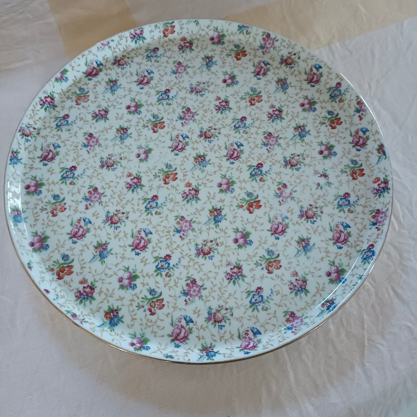 Plat Limoges