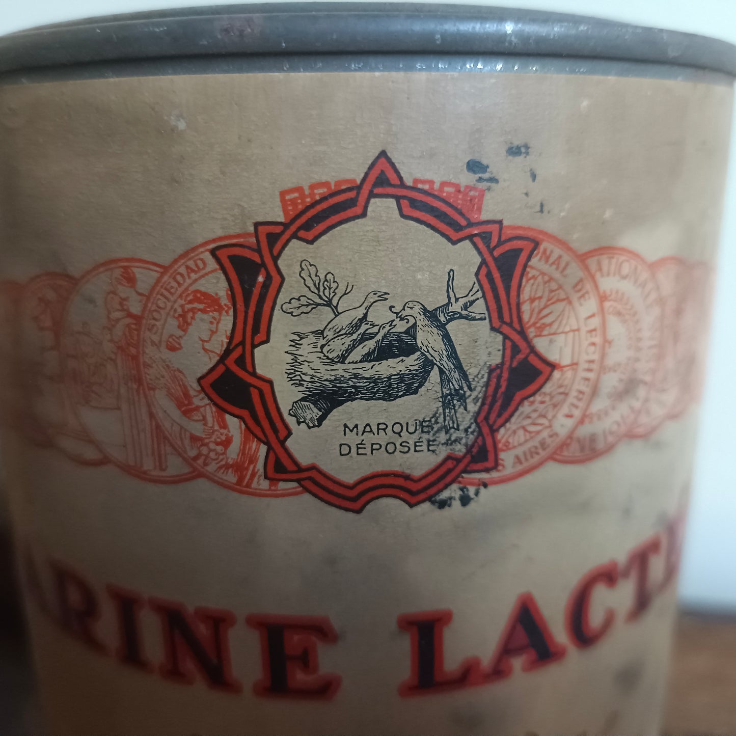 Boîte