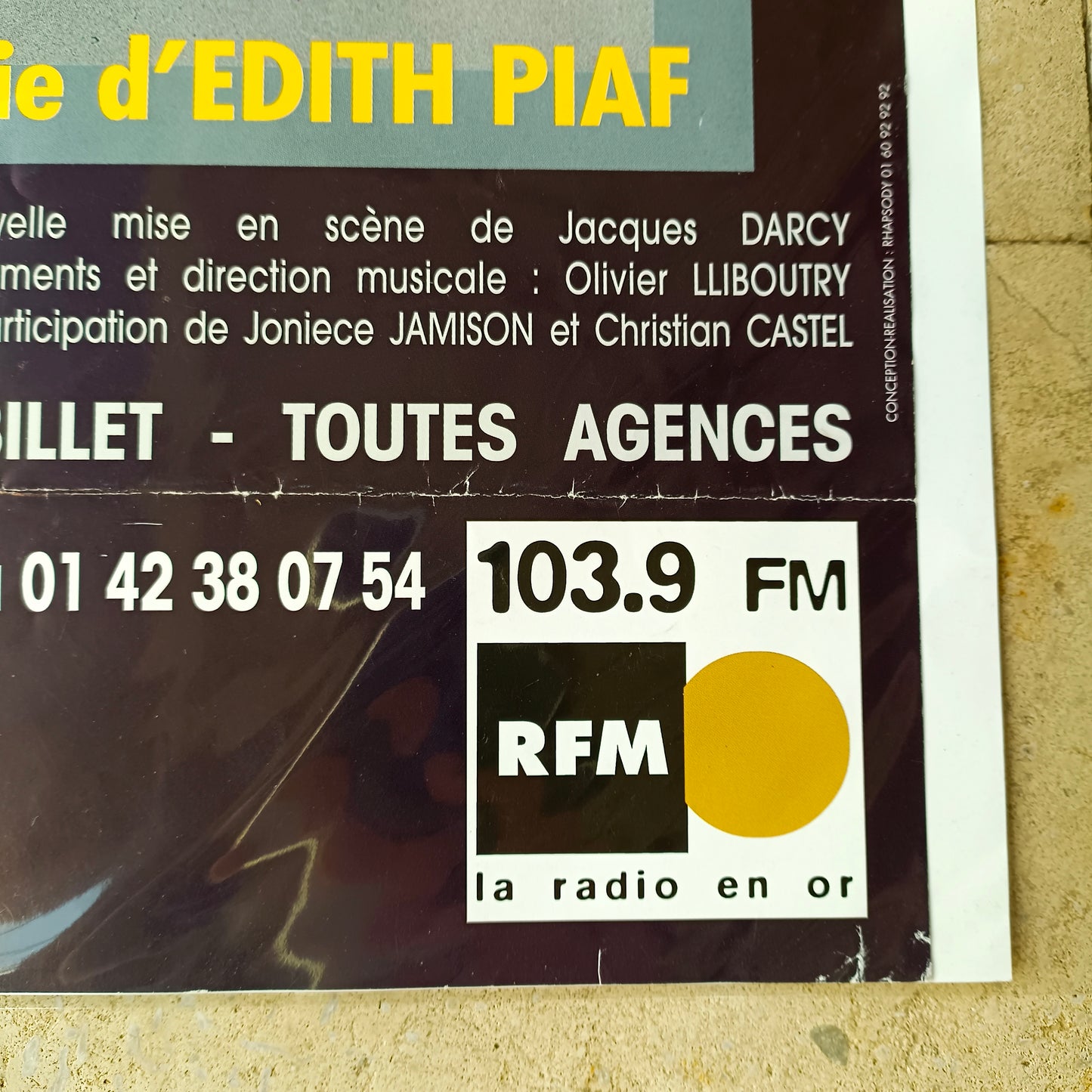 Affiche