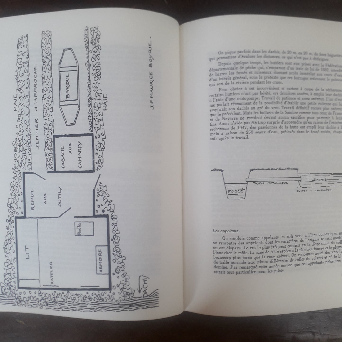 Livre Bibliothèque des Introuvables