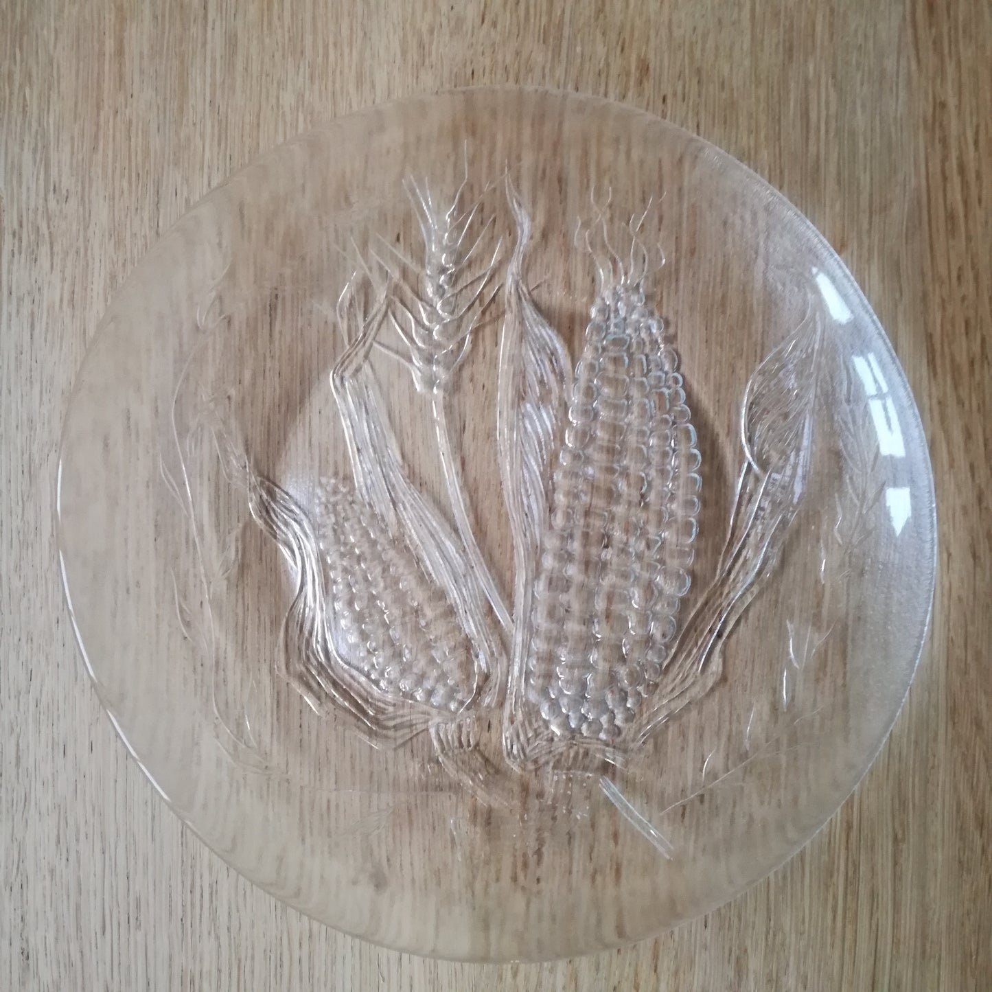 Assiette Duralex