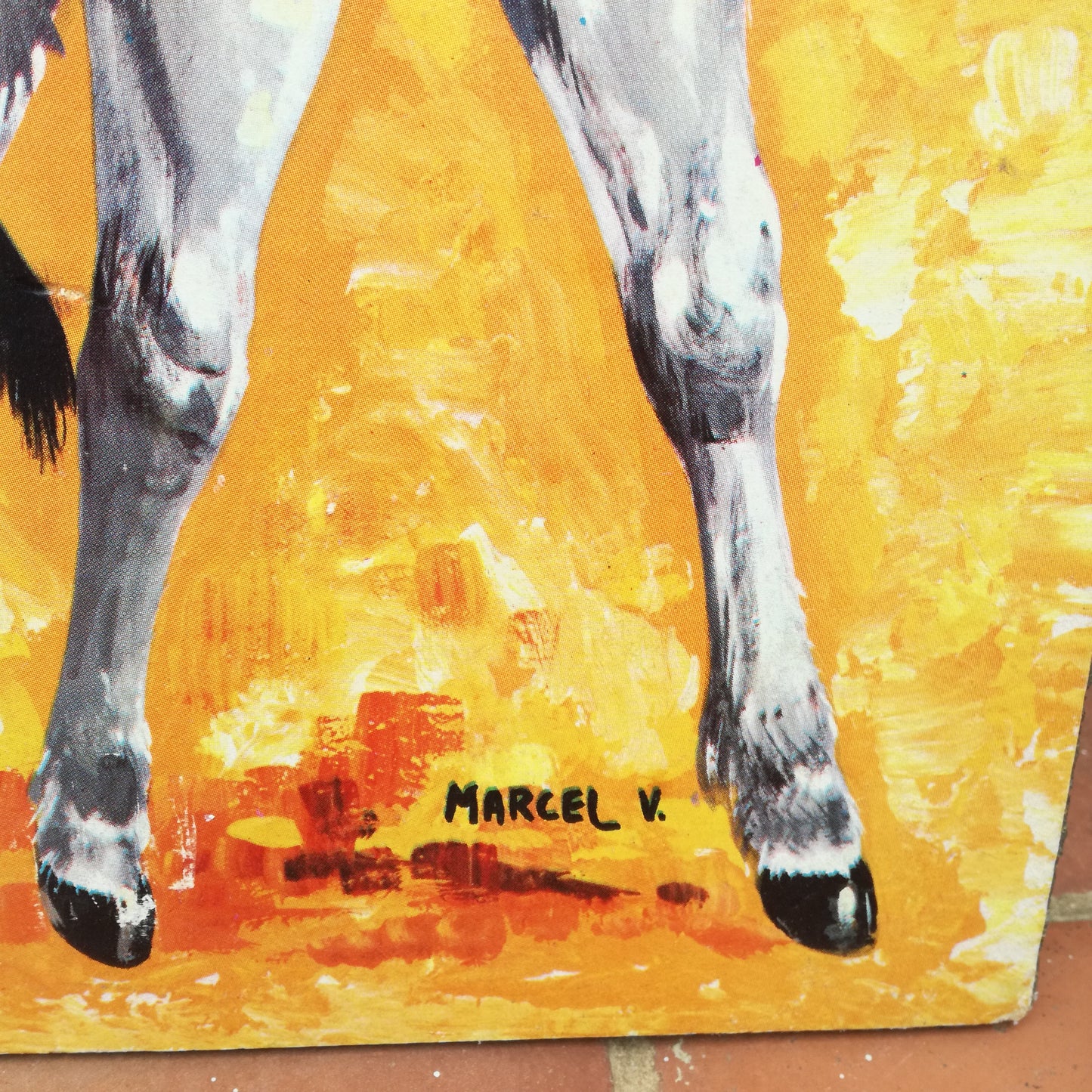 Affiche