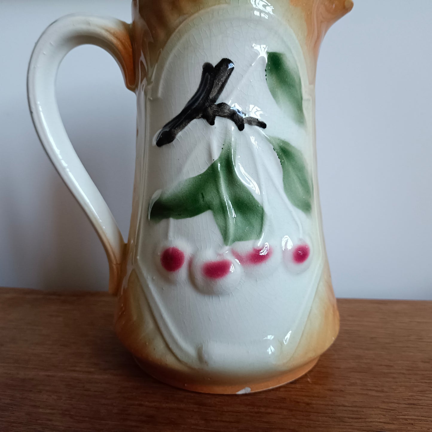 Carafe / pichet / broc