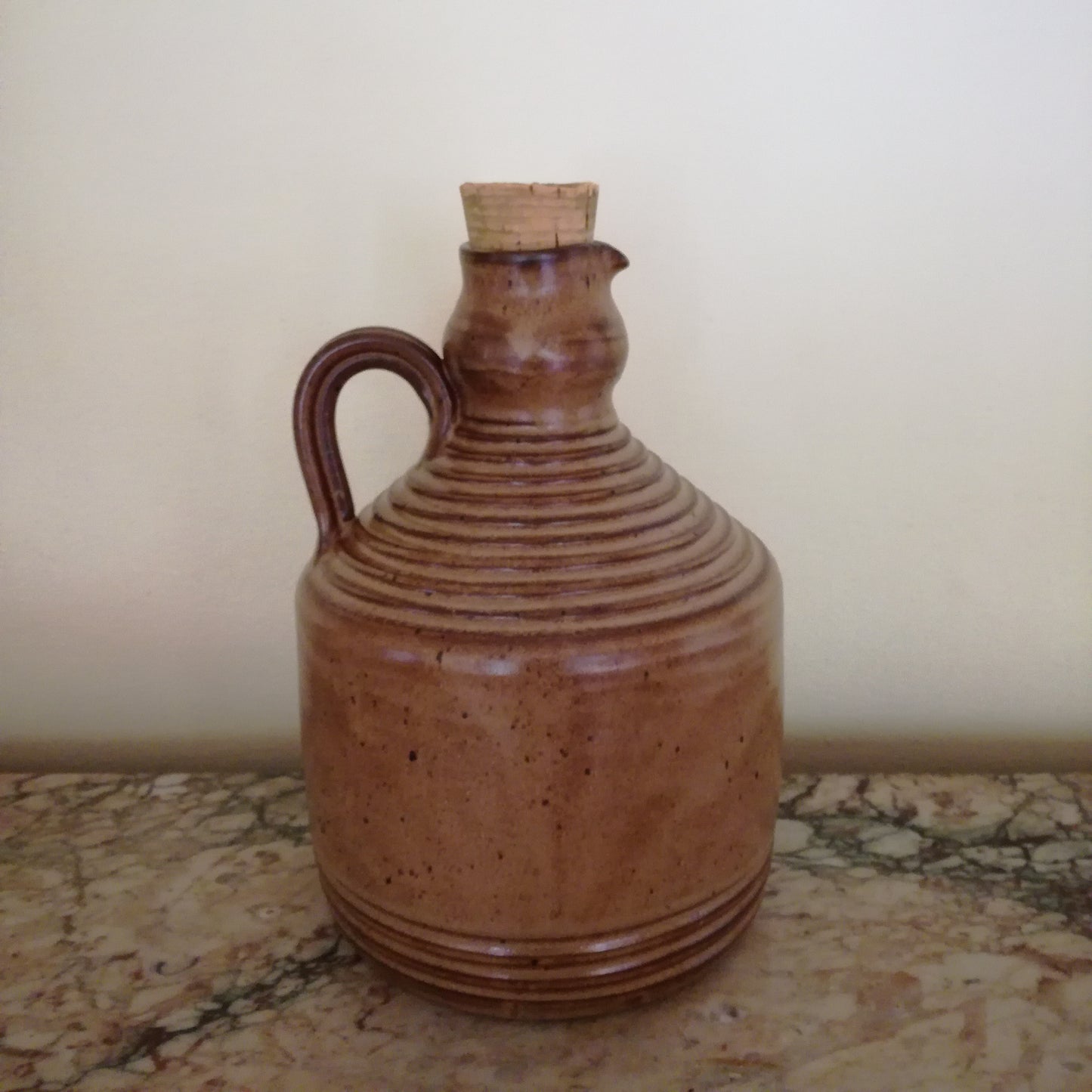 Carafe à liqueur Vallauris