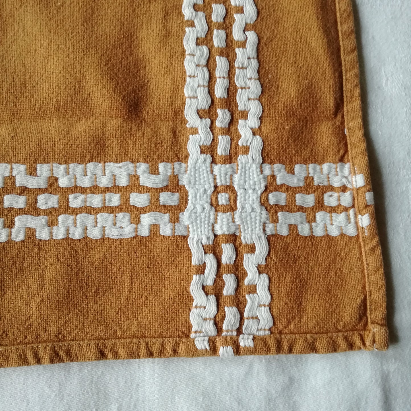 Serviette de table