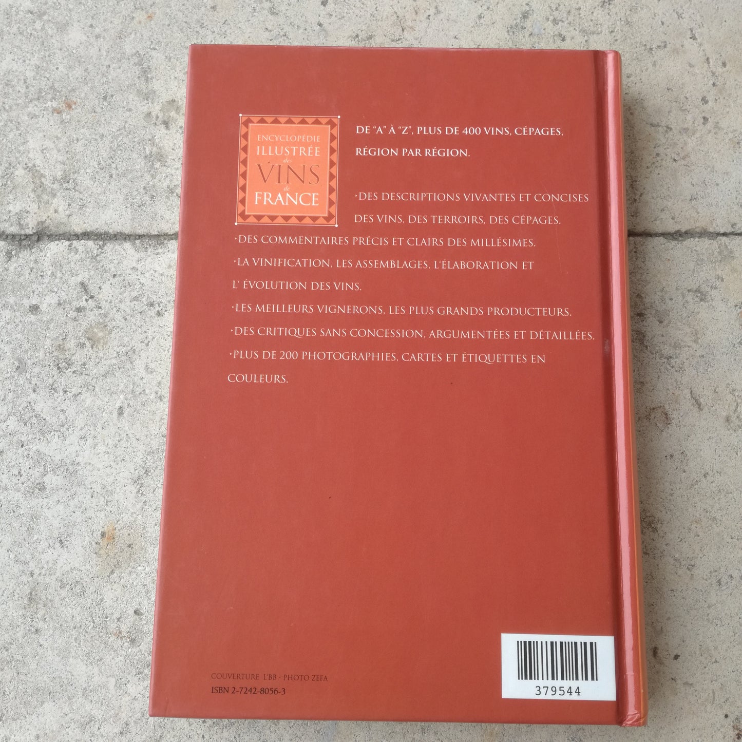 Livre France Loisirs