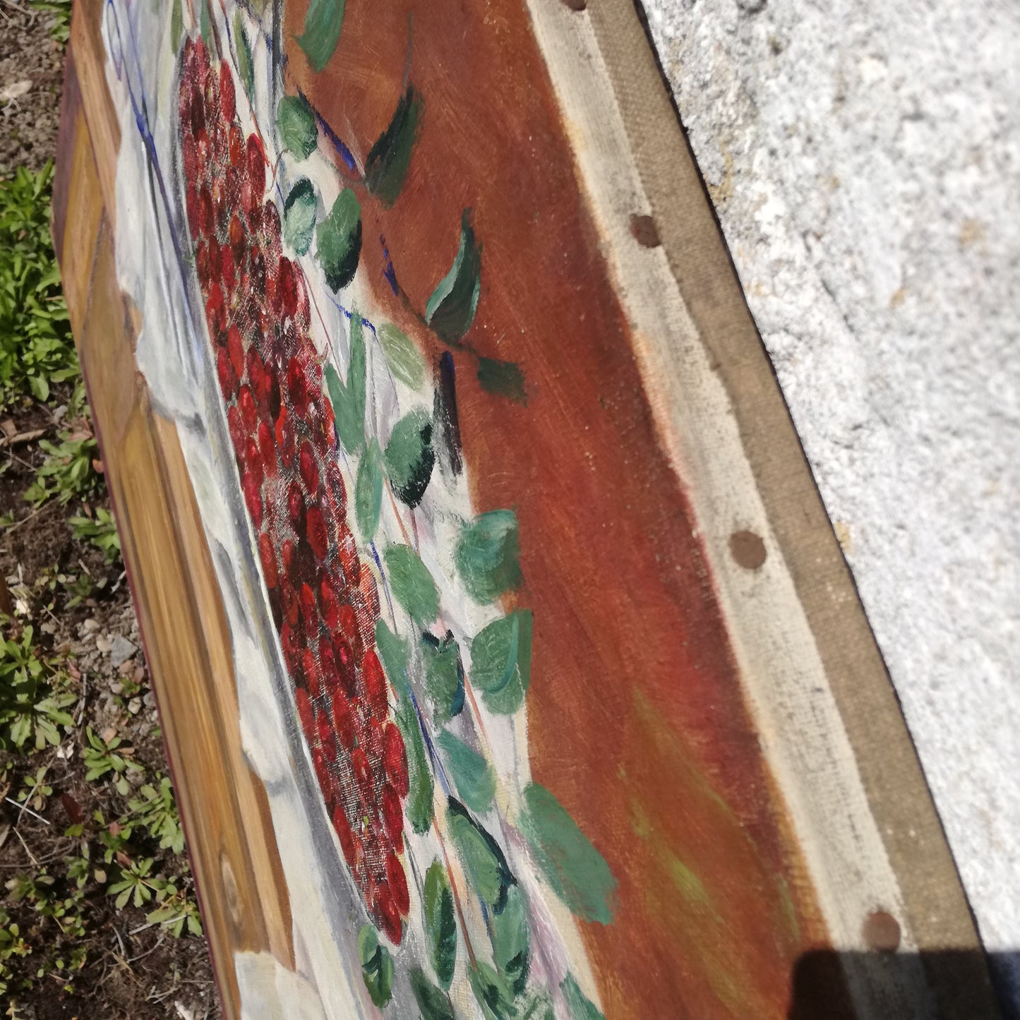 Peinture