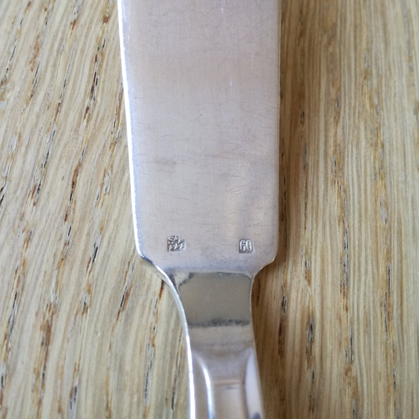 Couteau à poisson