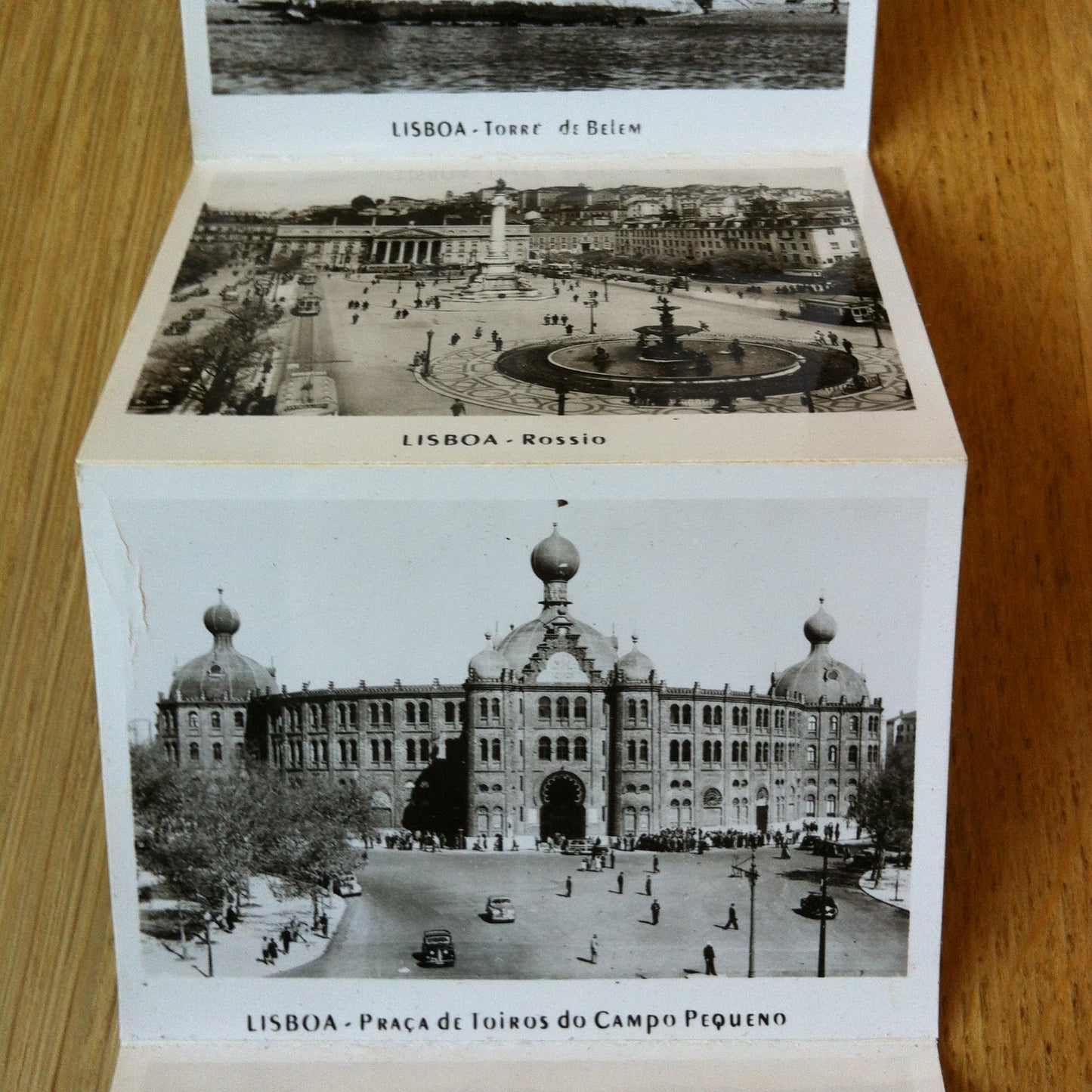 Carte postale / Vue