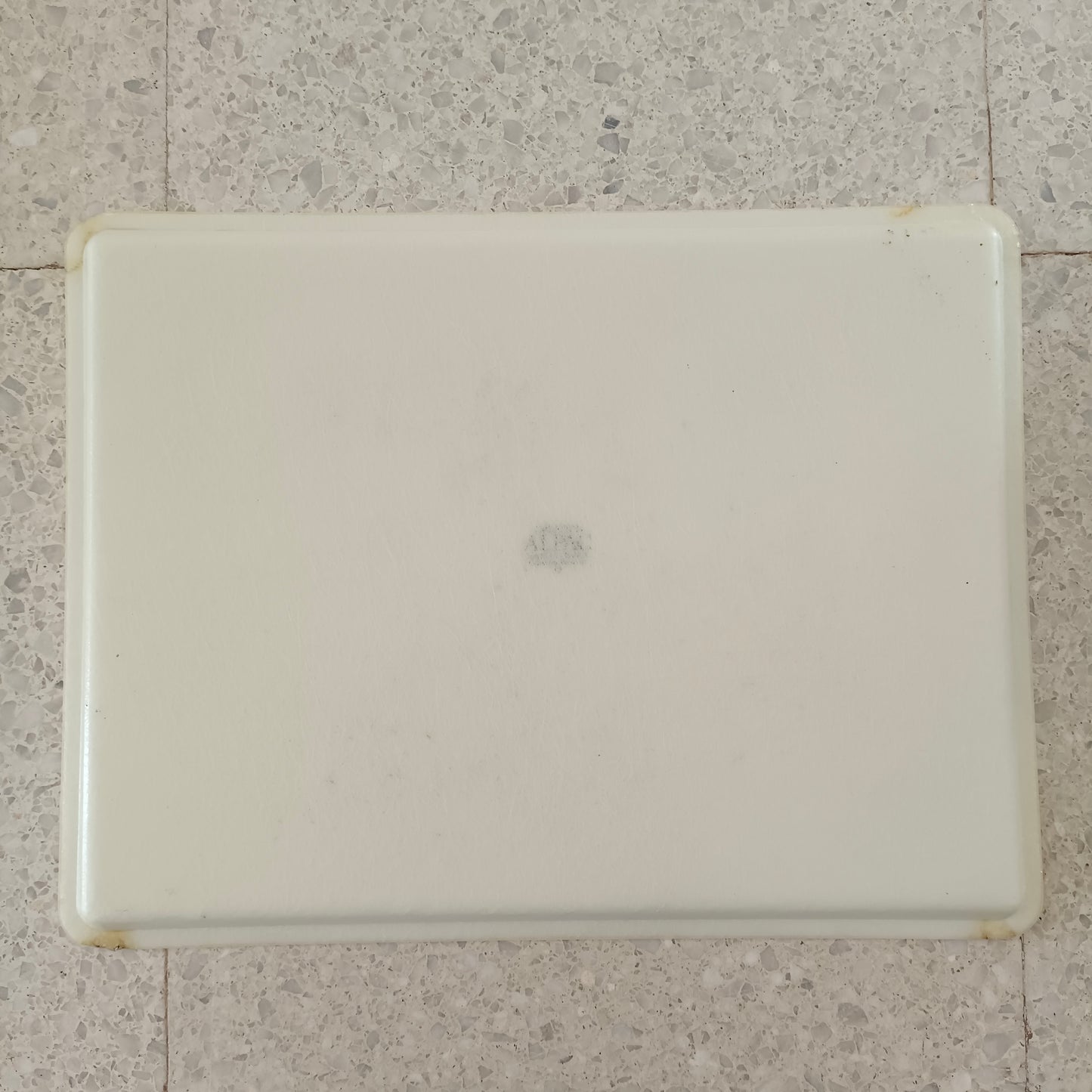 Plateau de service Alpac