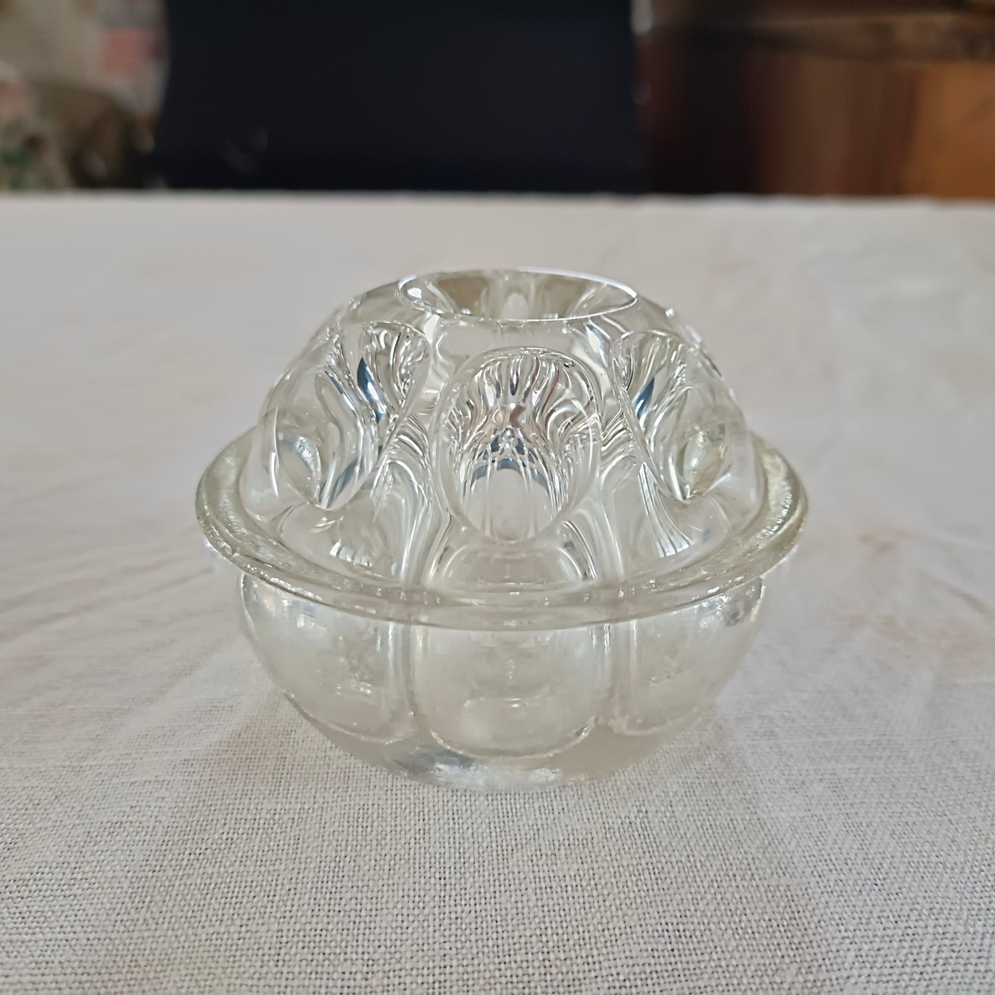 Bouquetière / Pique-fleurs