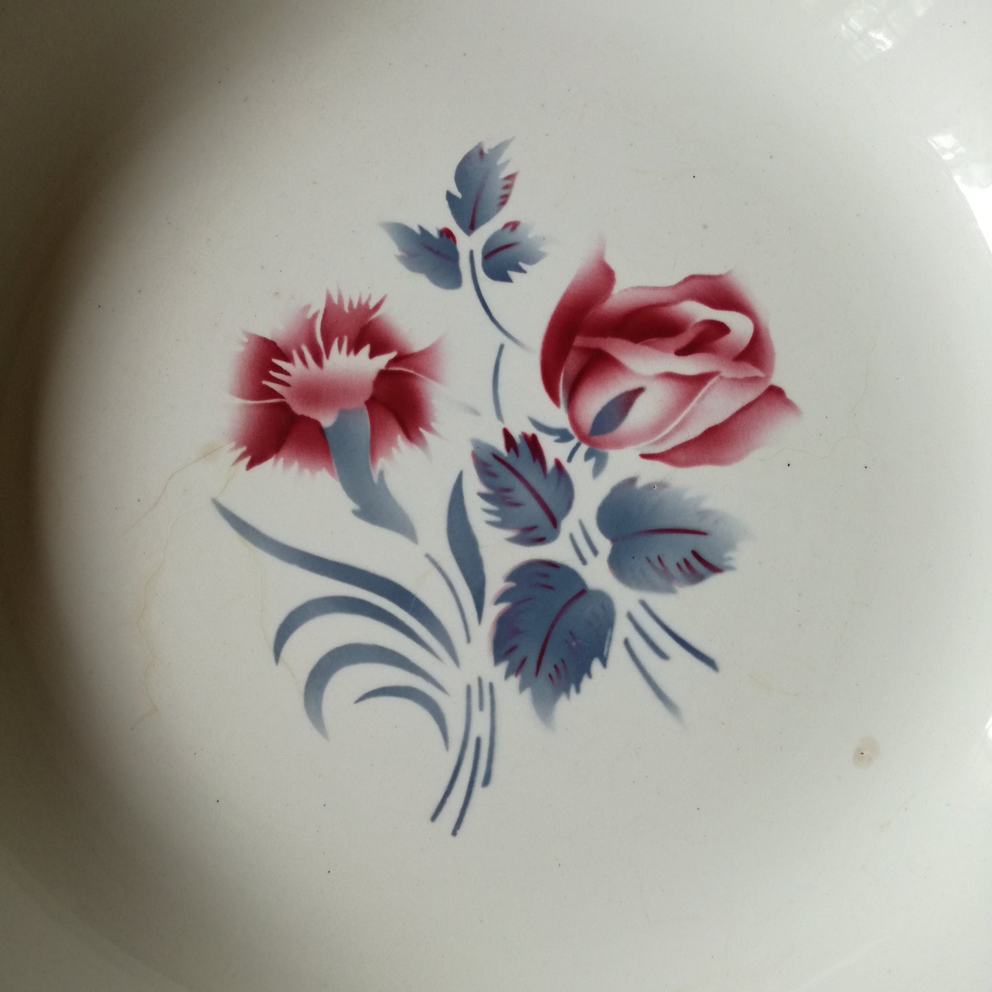 Plat Marinette Digoin