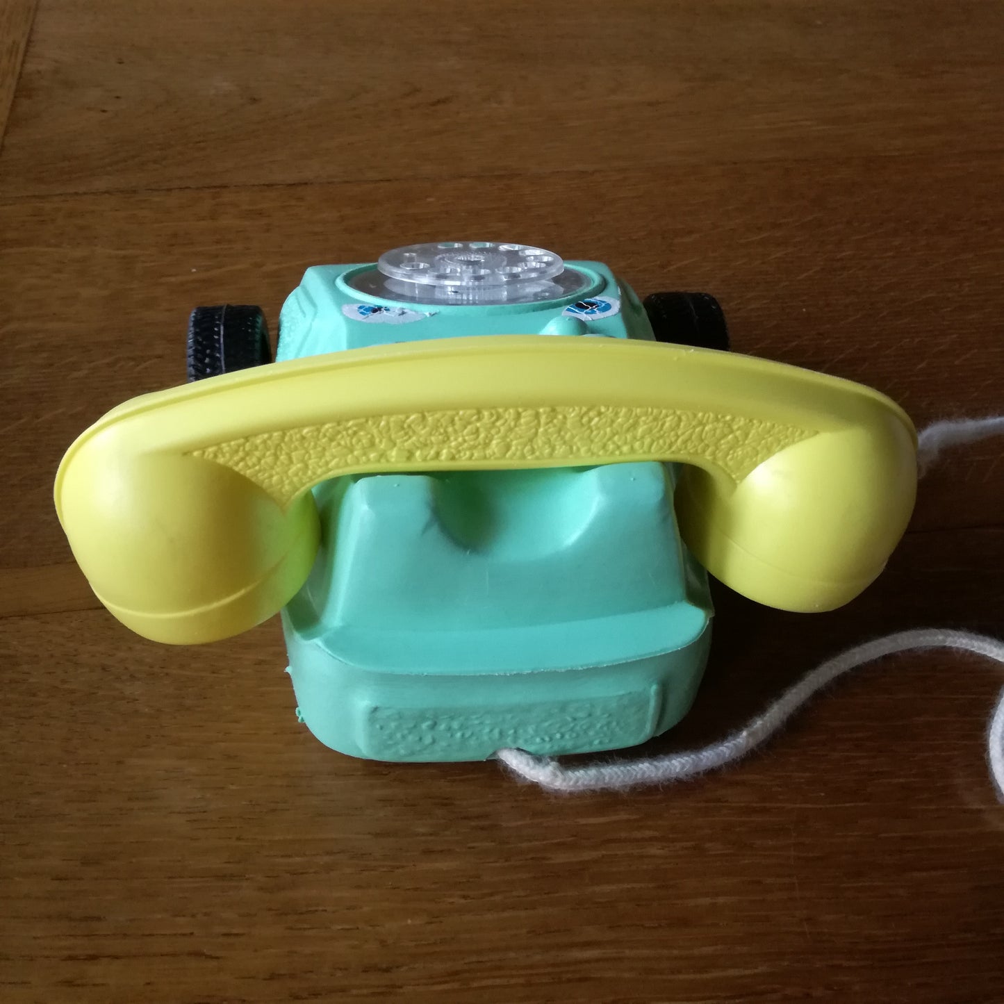 Téléphone