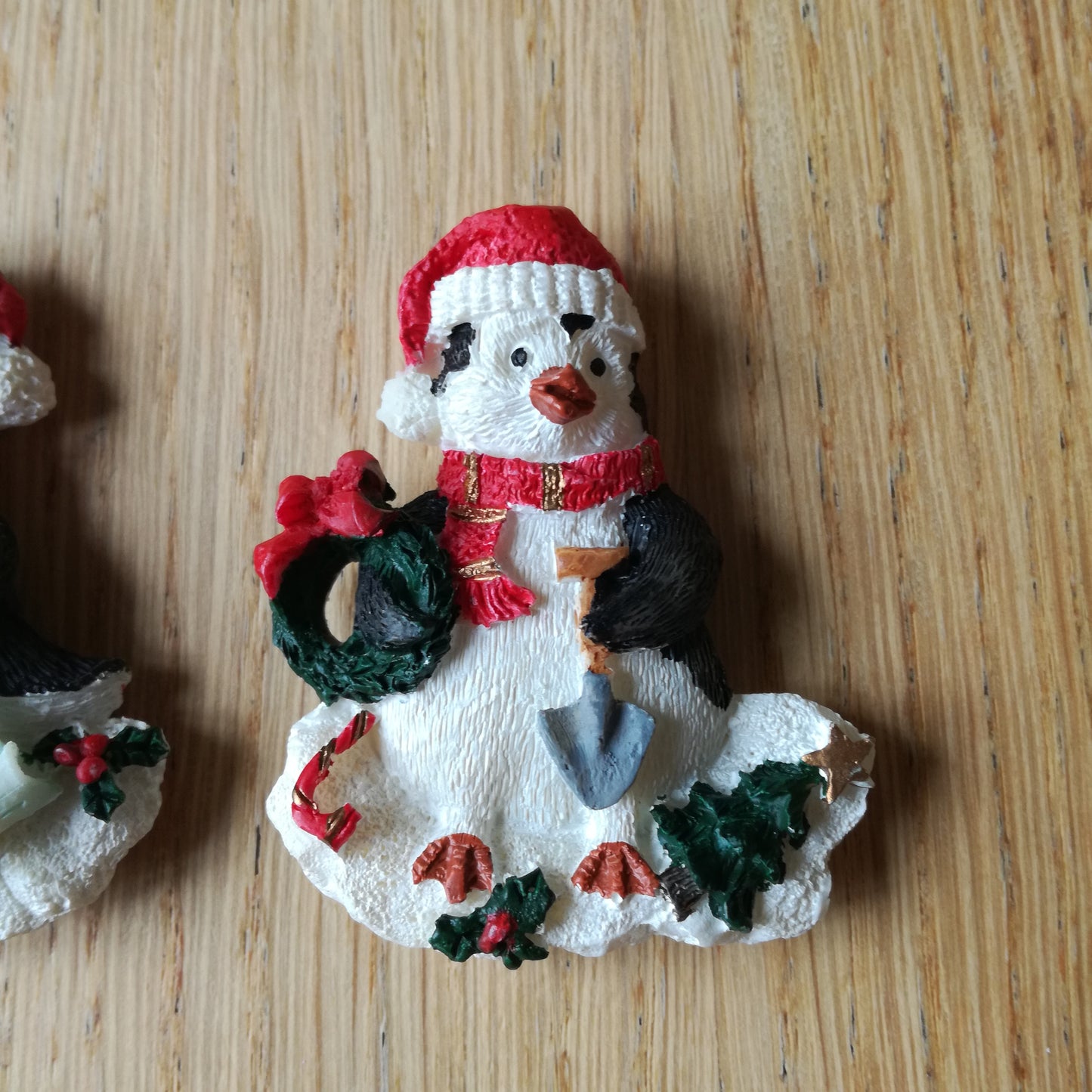 Décoration de Noël