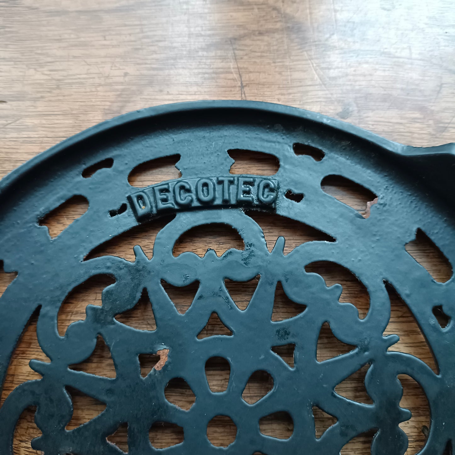 Dessous de plat Decotec