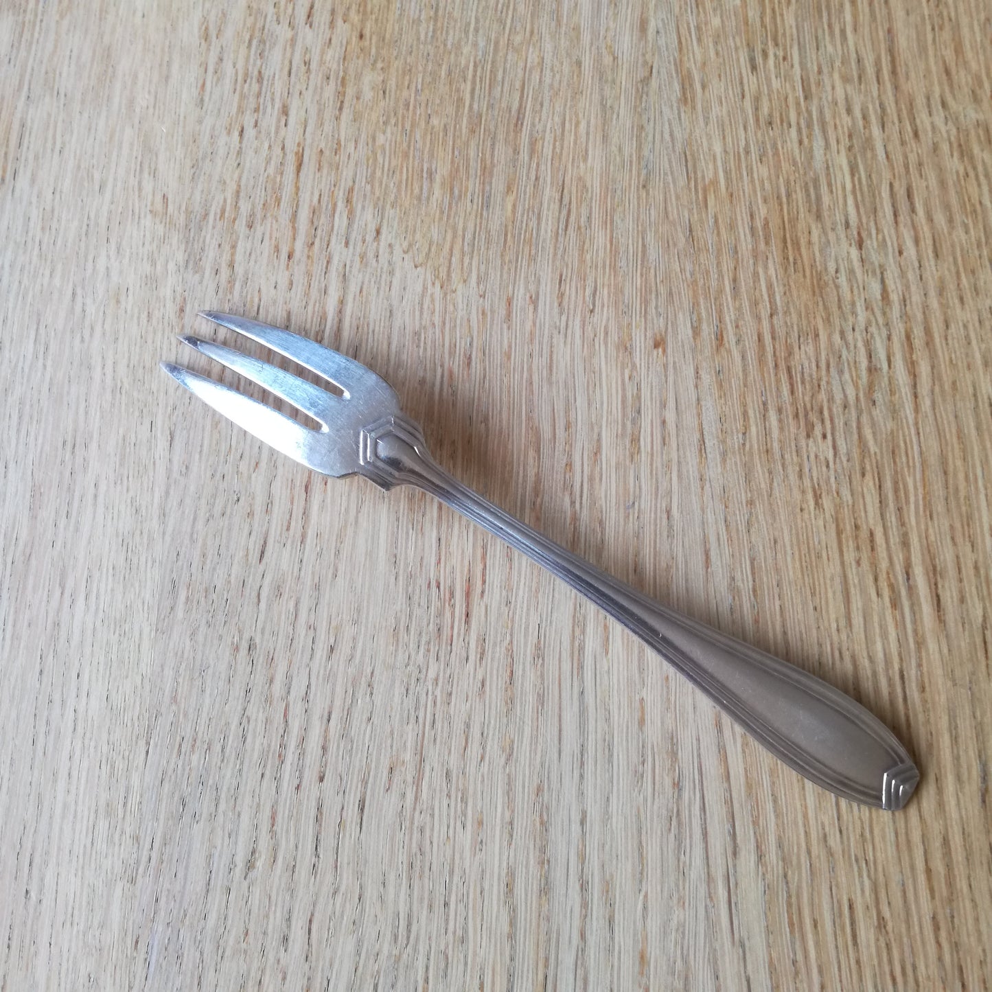 Fourchette Boulenger Orfèvre