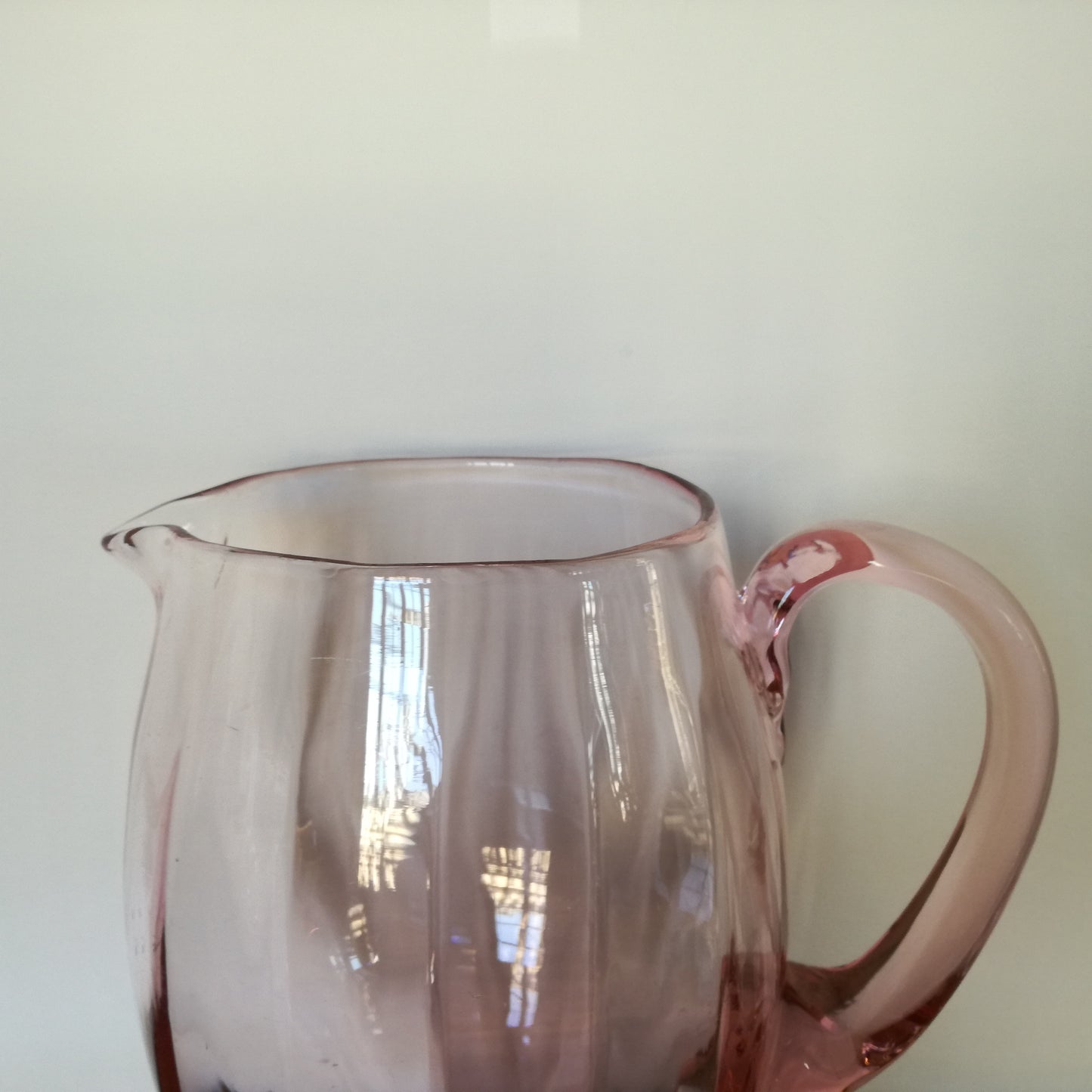 Carafe / pichet / broc