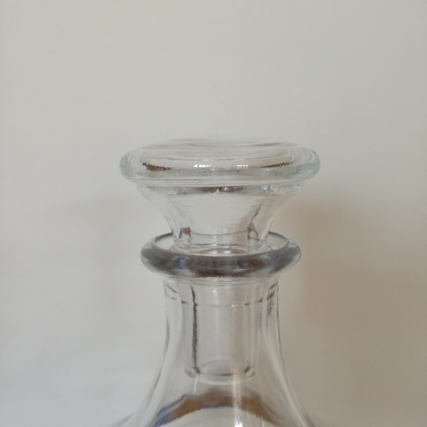 Carafe / pichet / broc