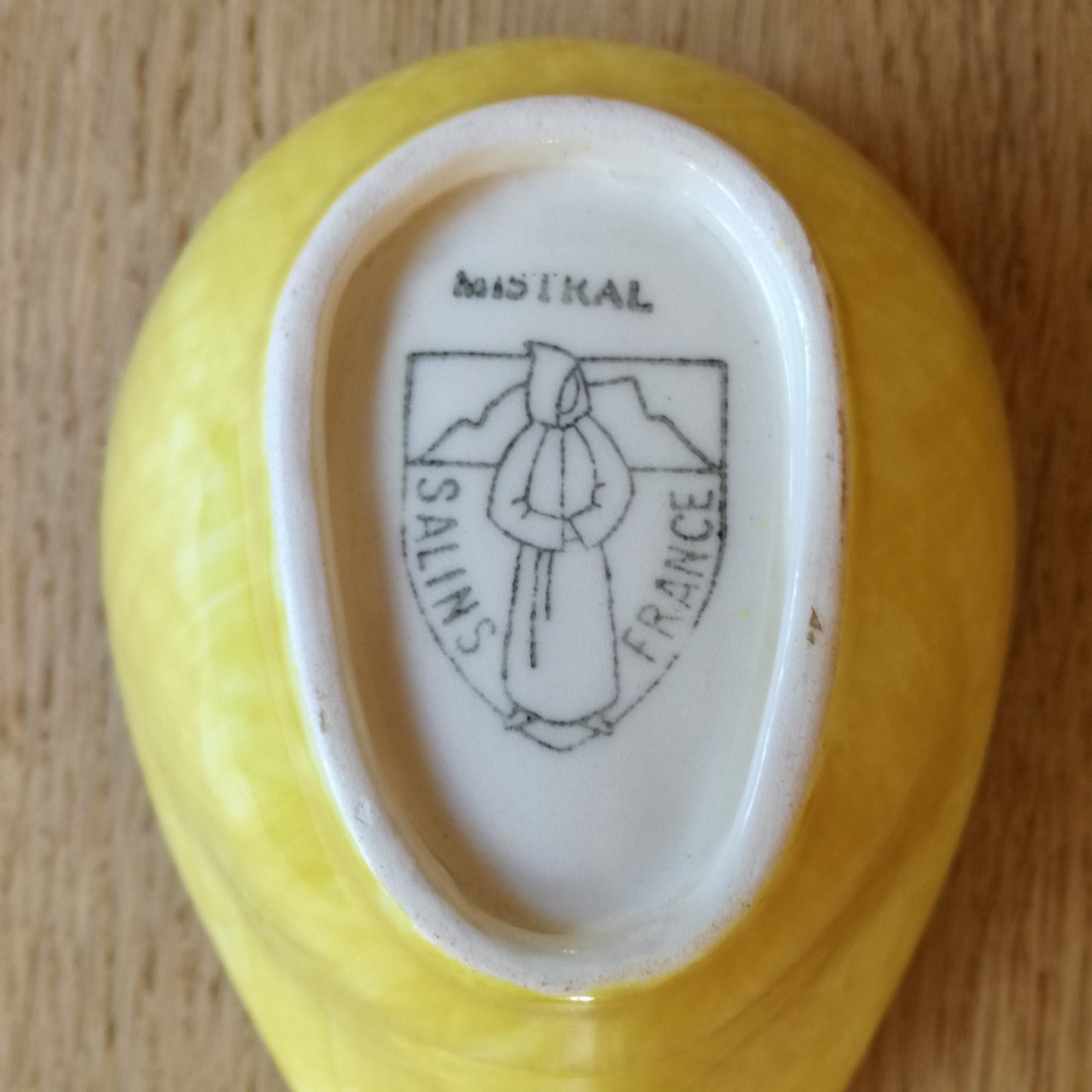 Saucière Mistral Salins