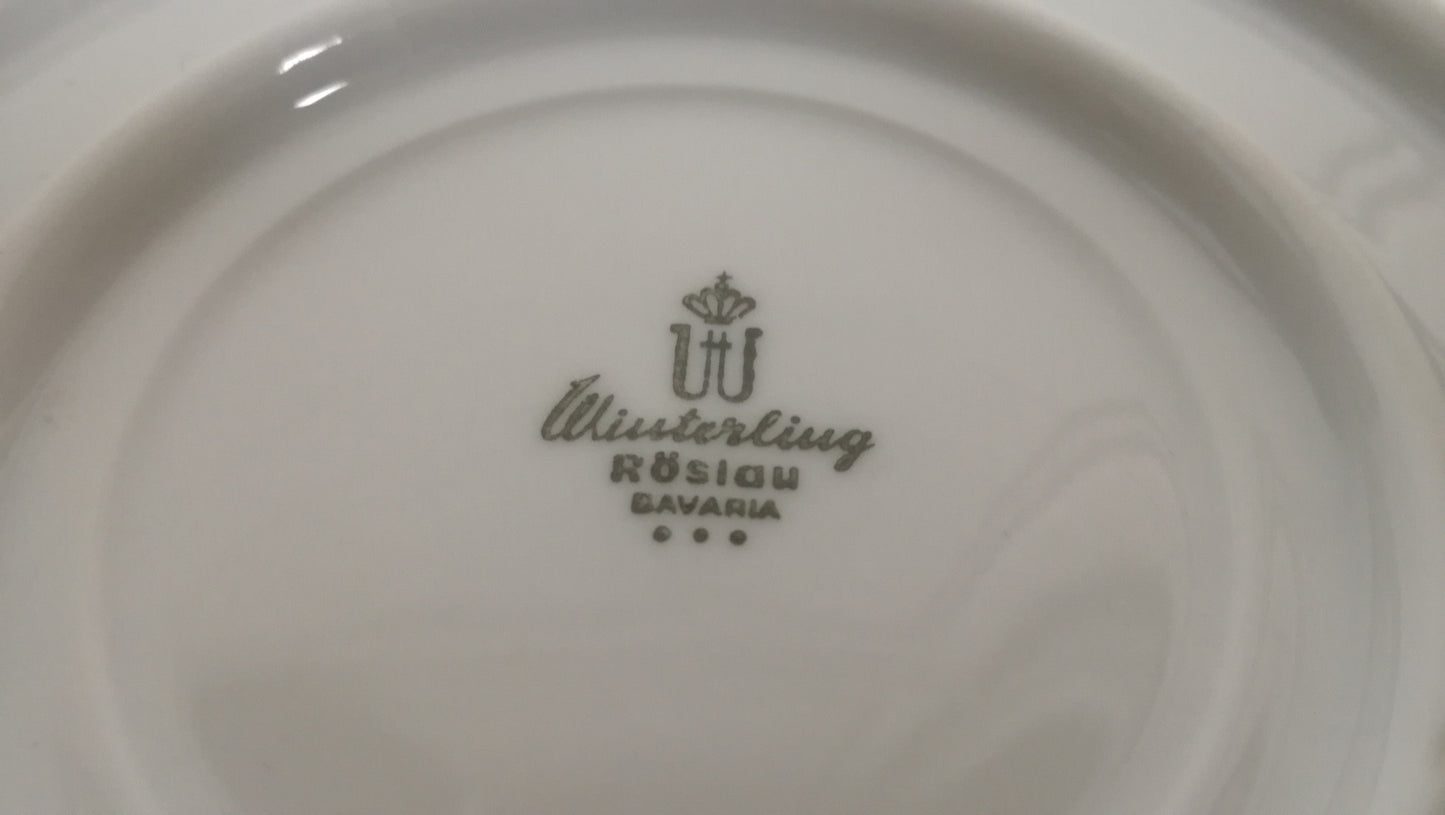 Saucière Winterling (DE)