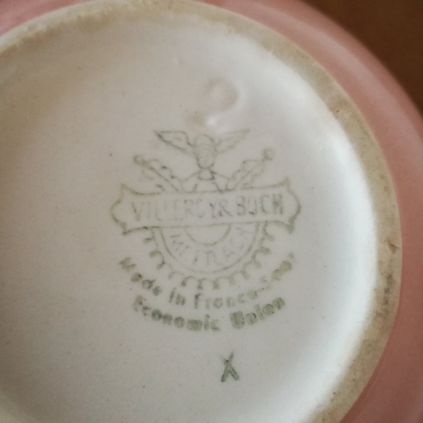 Sucrier Villeroy & Boch