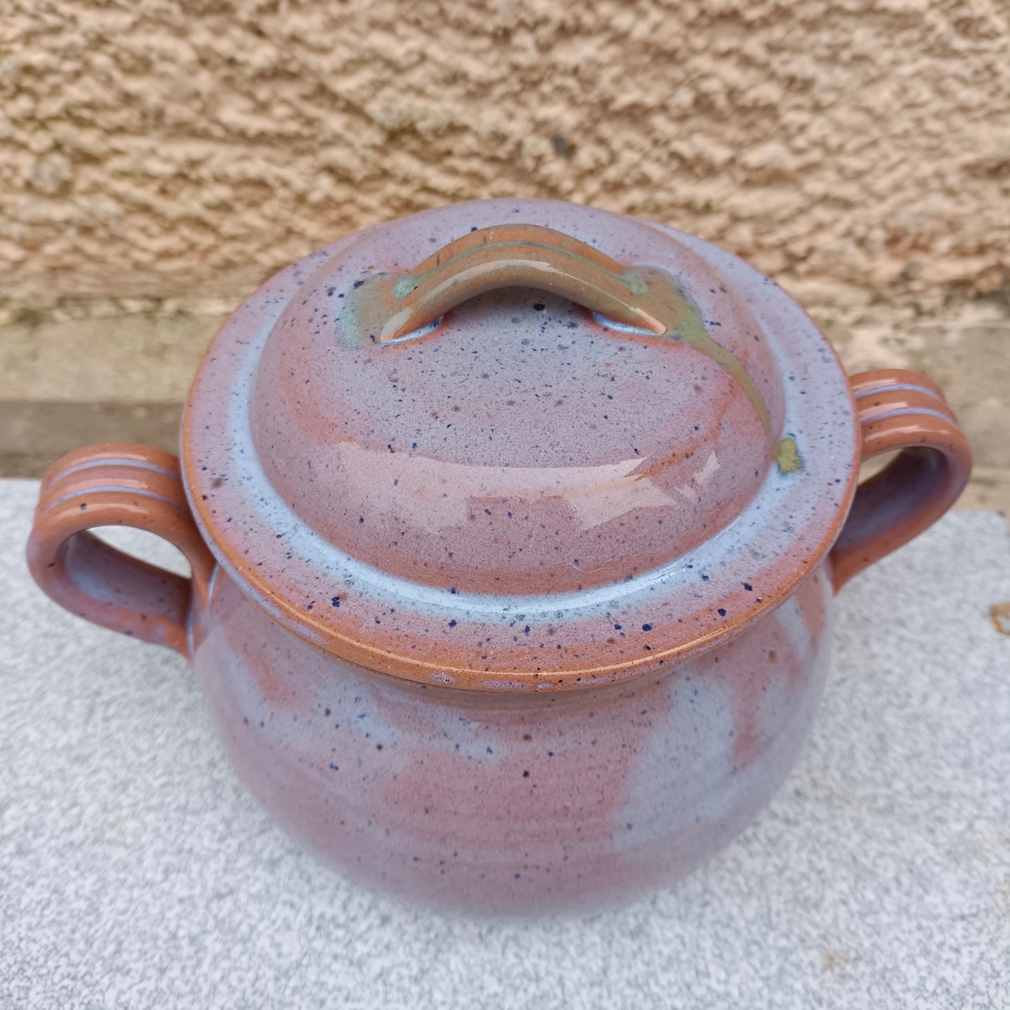 Soupière