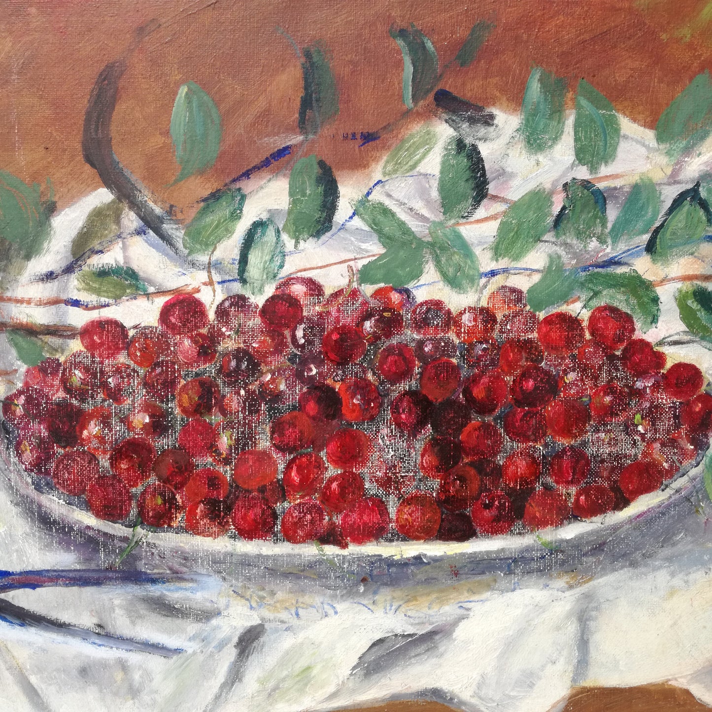 Peinture