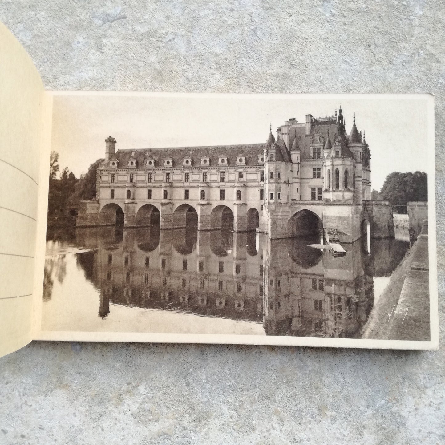Carte postale / Vue Éditions d'Art Yvon