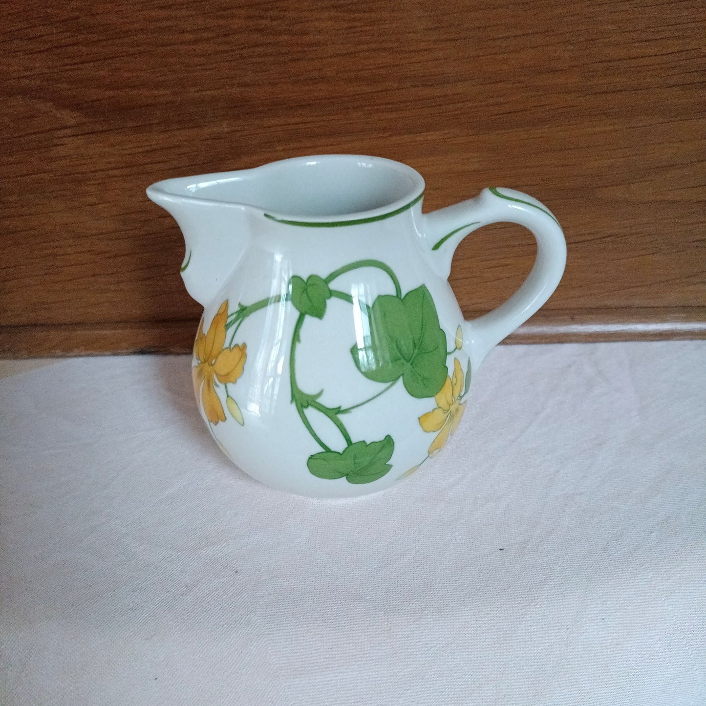 Pot à lait / crème Géranium Villeroy & Boch