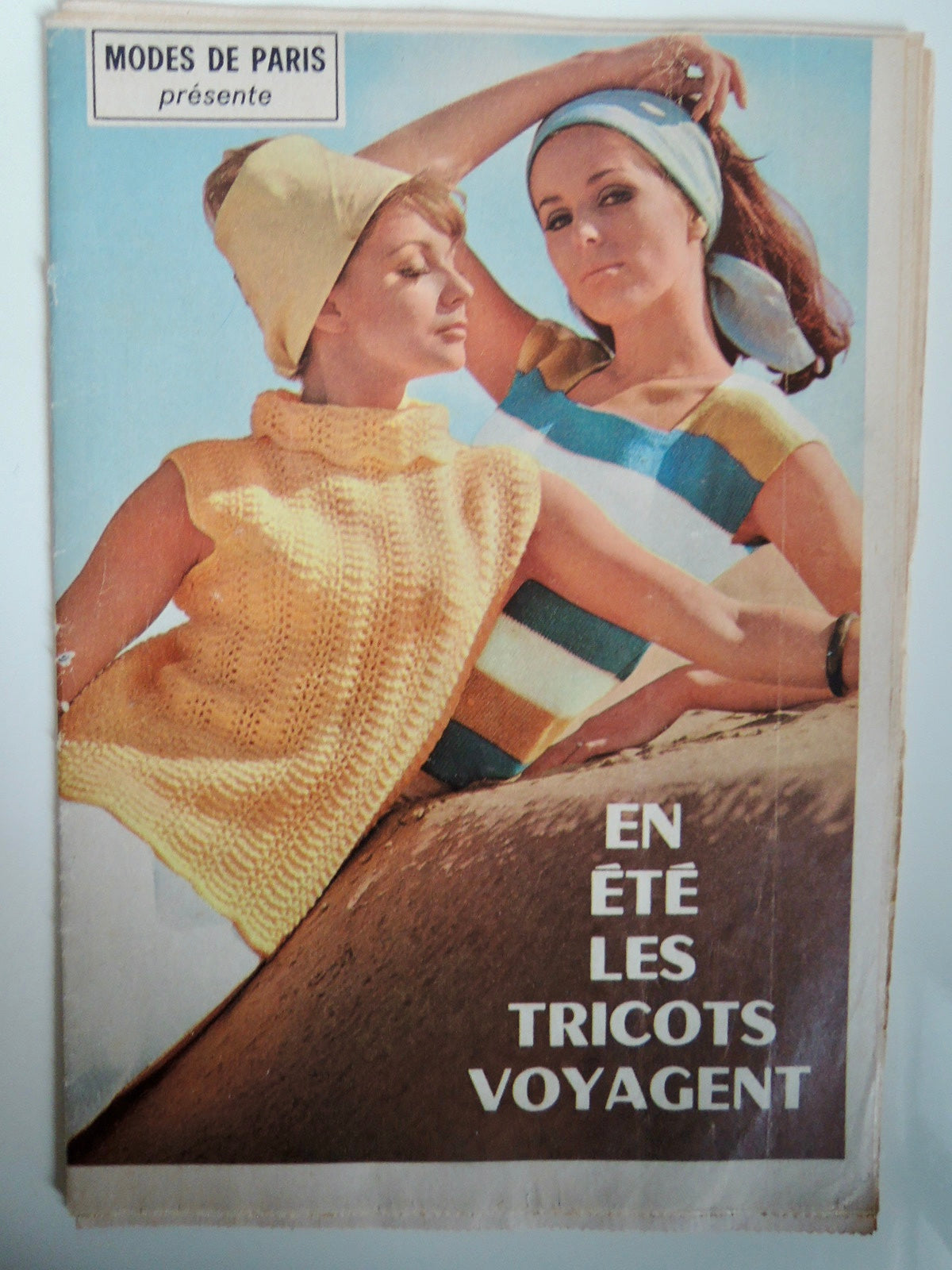 Revue / Magazine