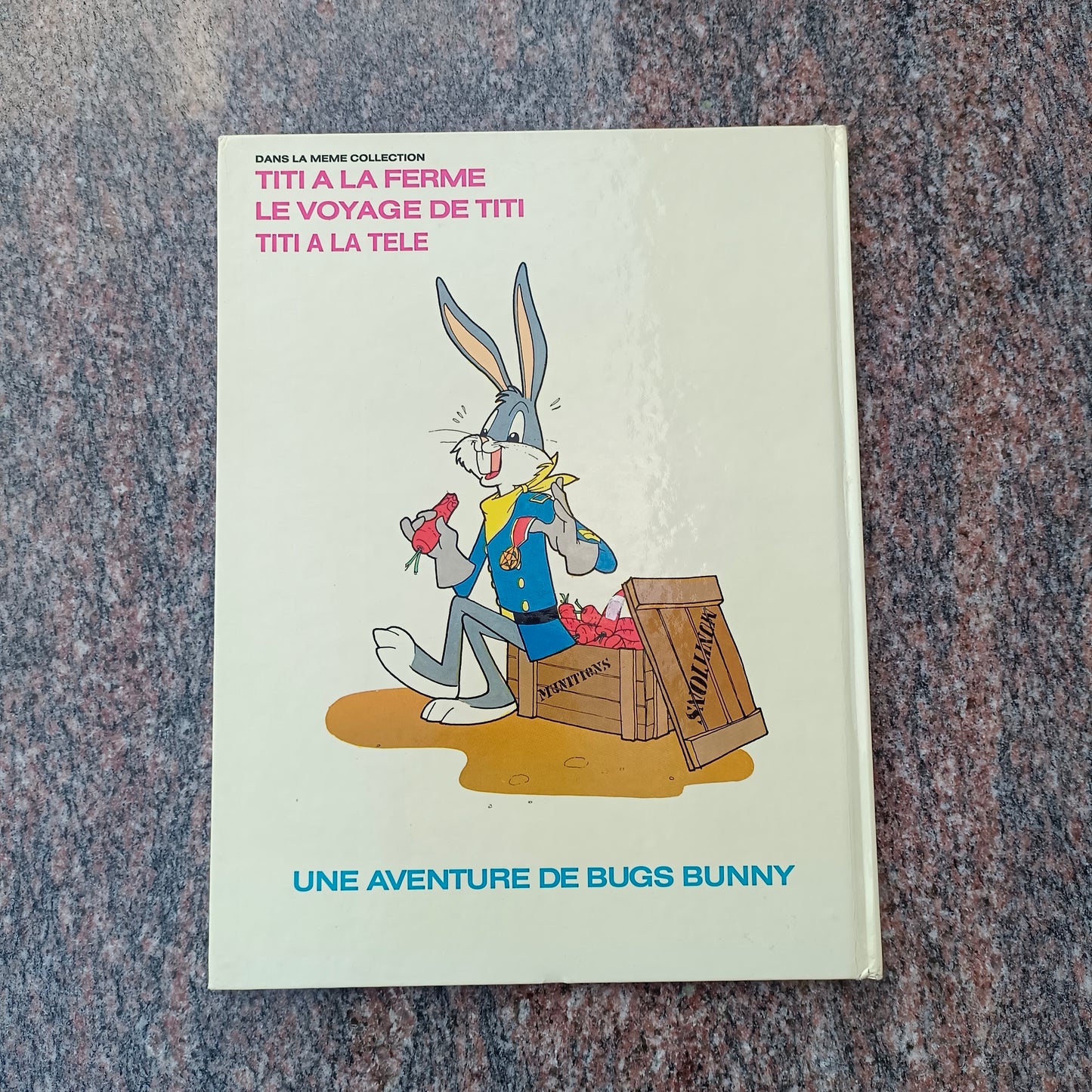 Livre jeunesse Éditions VIP