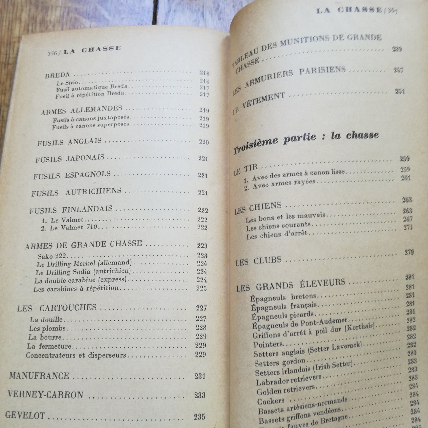 Livre Julliard