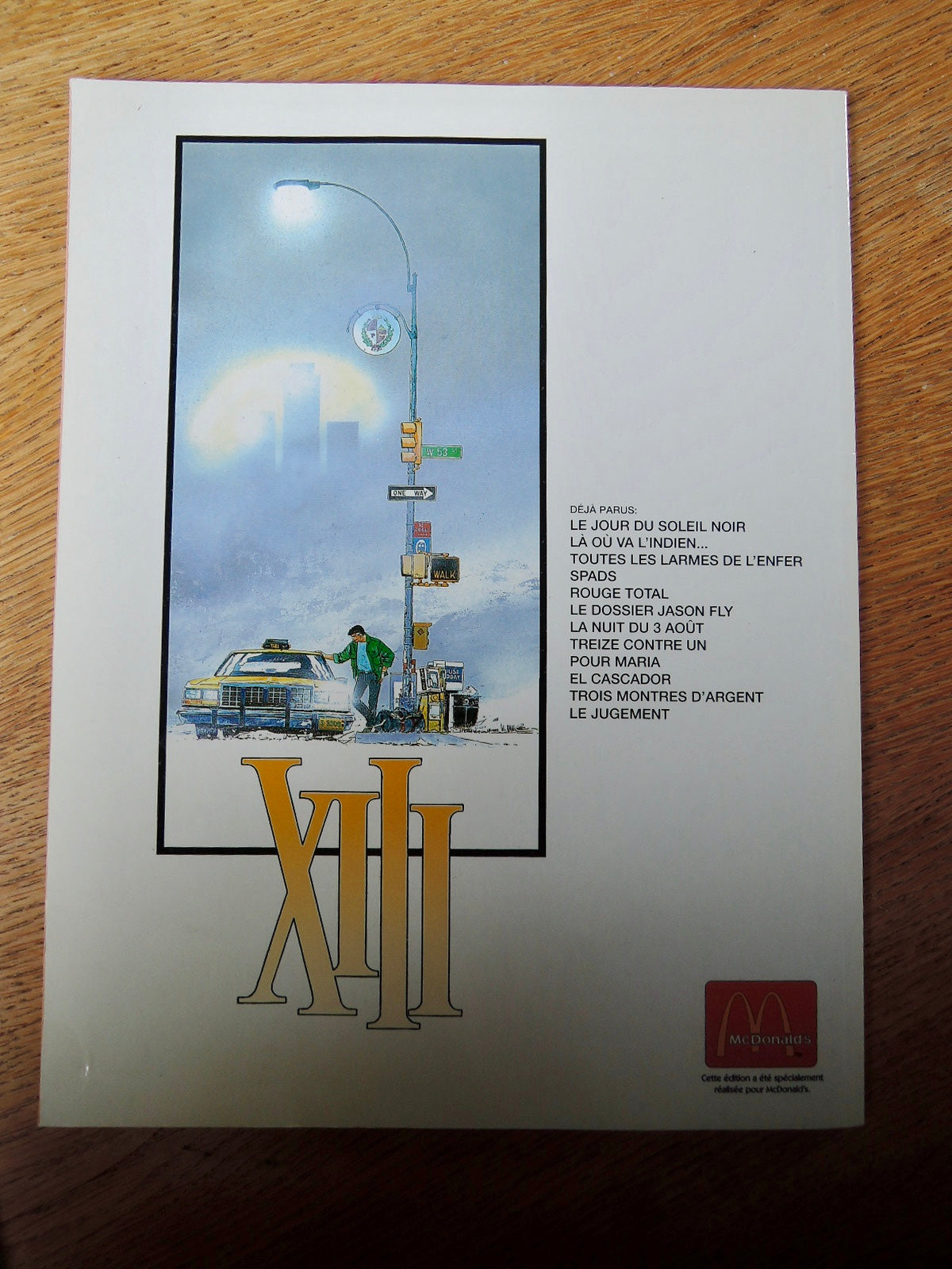Livre - BD (Bande dessinée) Dargaud