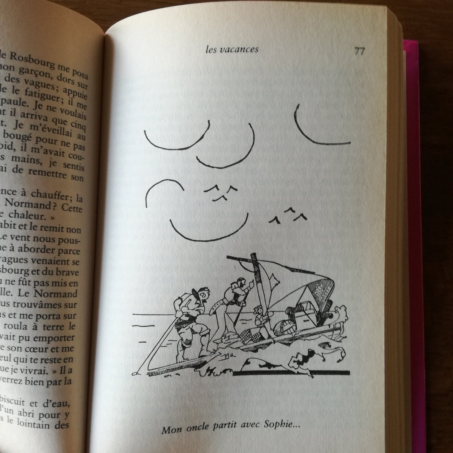 Livre jeunesse Casterman