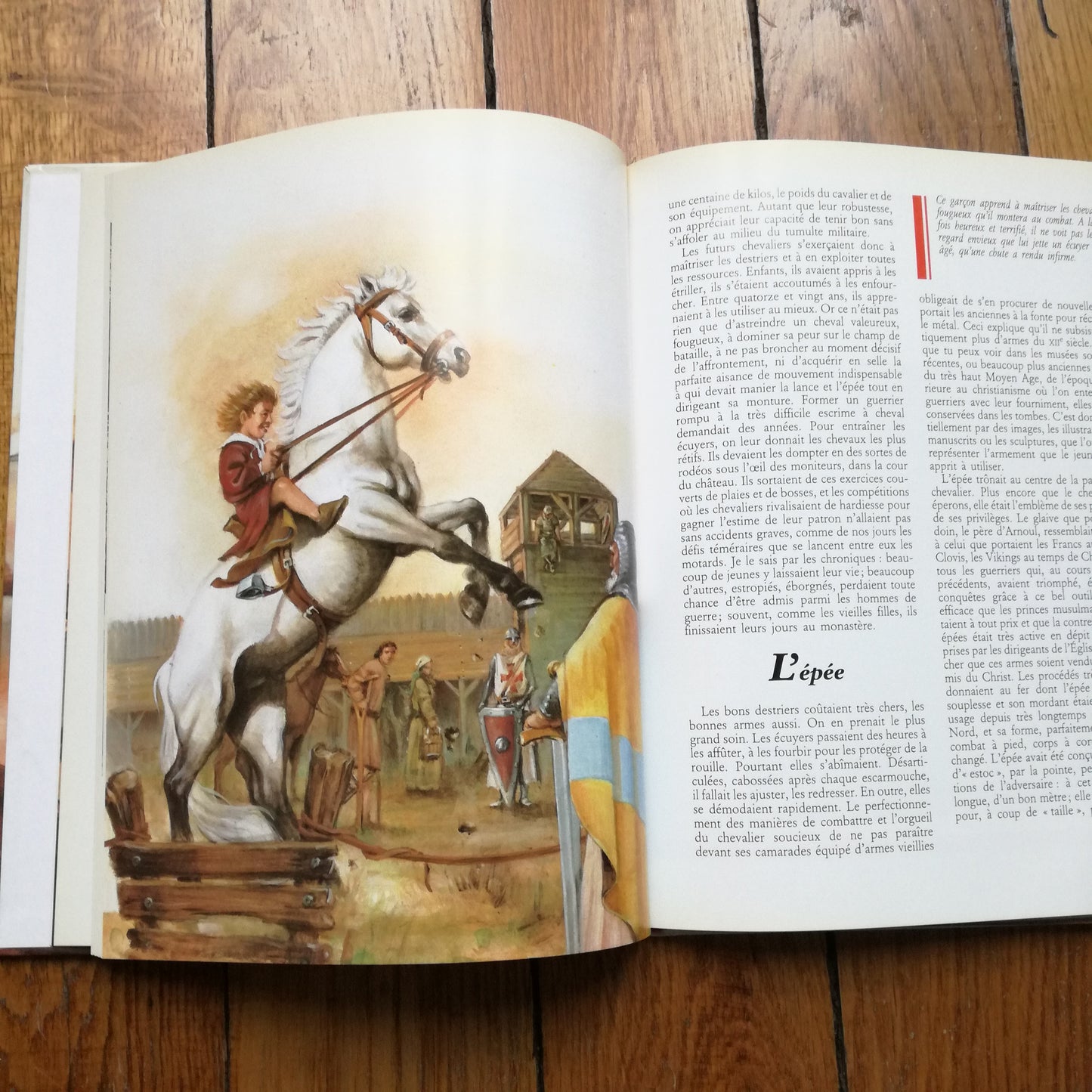 Livre Histoire & Géographie France Loisirs